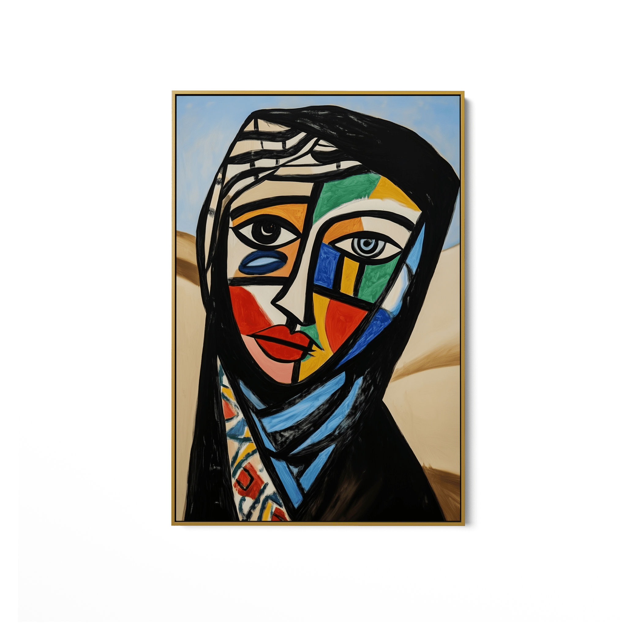 Veil of Visions UA - 242 - Unique Aesthetics