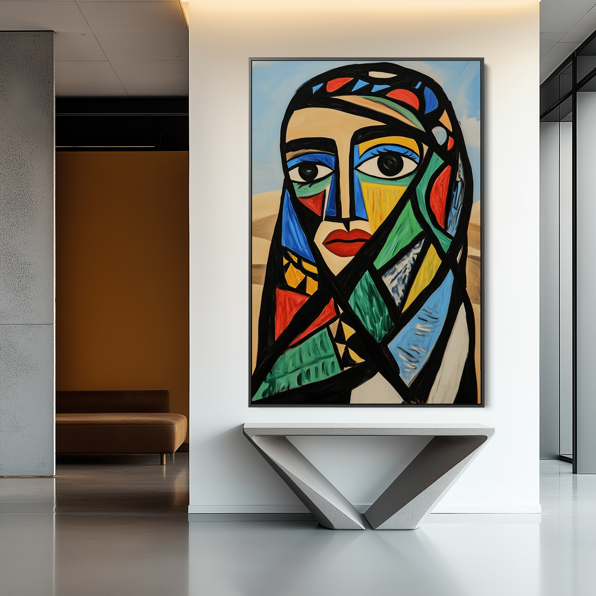 Veiled Majesty UA - 241 - Unique Aesthetics