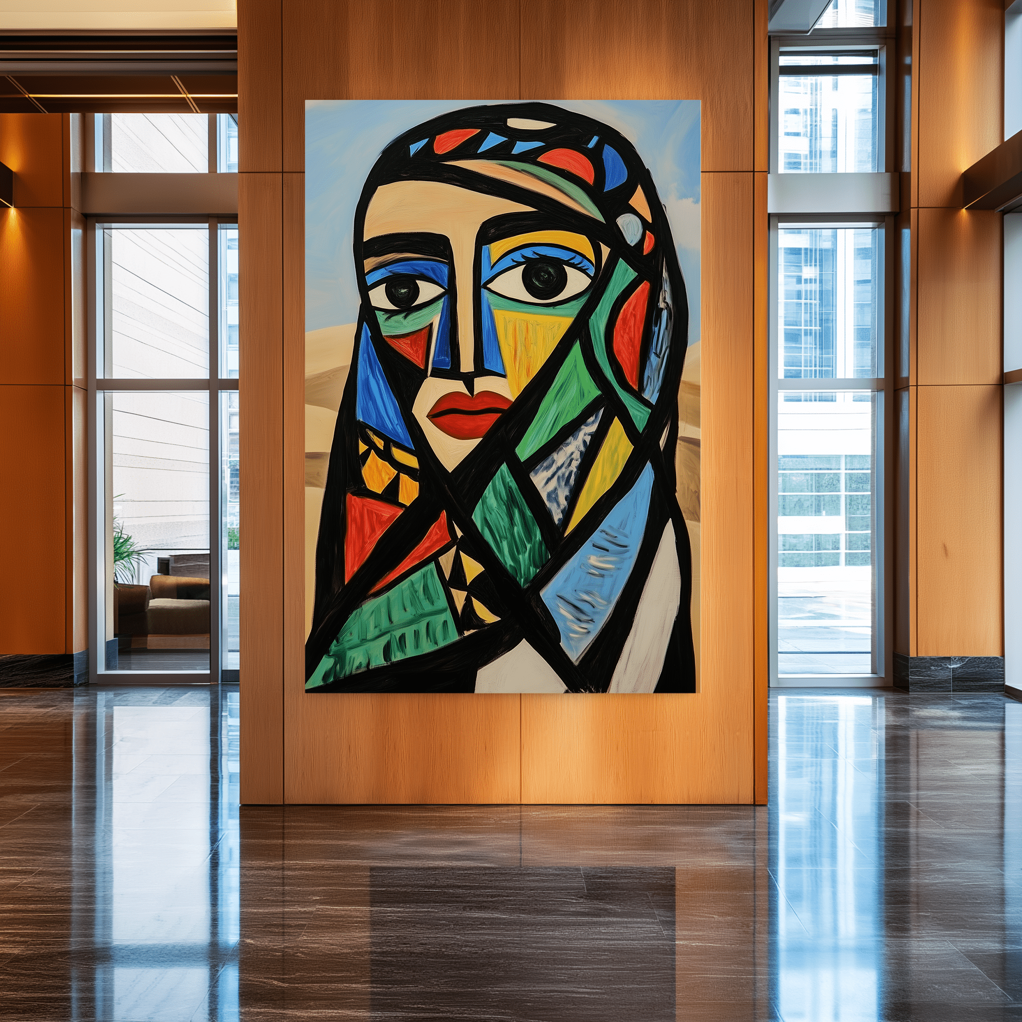 Veiled Majesty UA - 241 - Unique Aesthetics