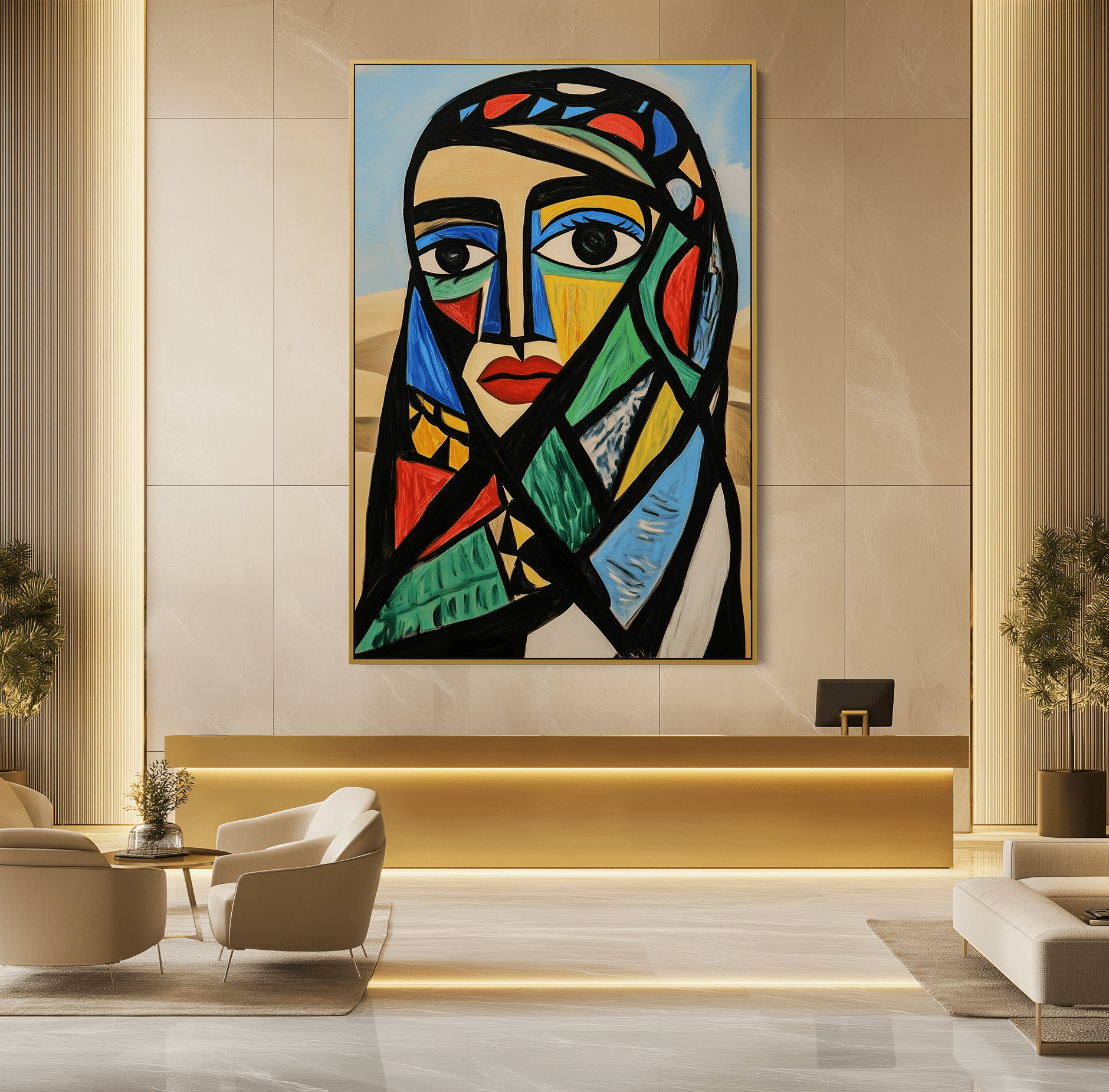 Veiled Majesty UA - 241 - Unique Aesthetics