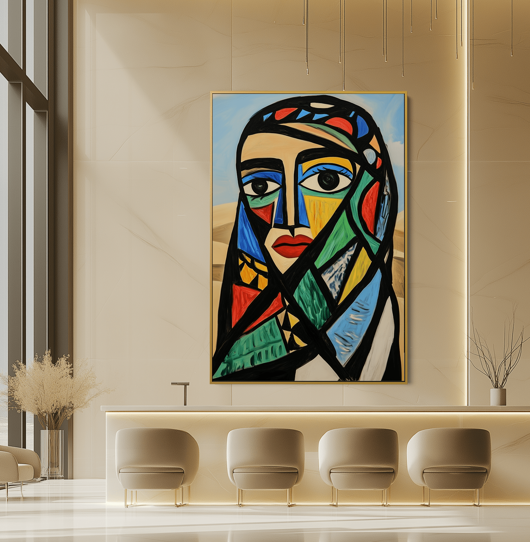 Veiled Majesty UA - 241 - Unique Aesthetics