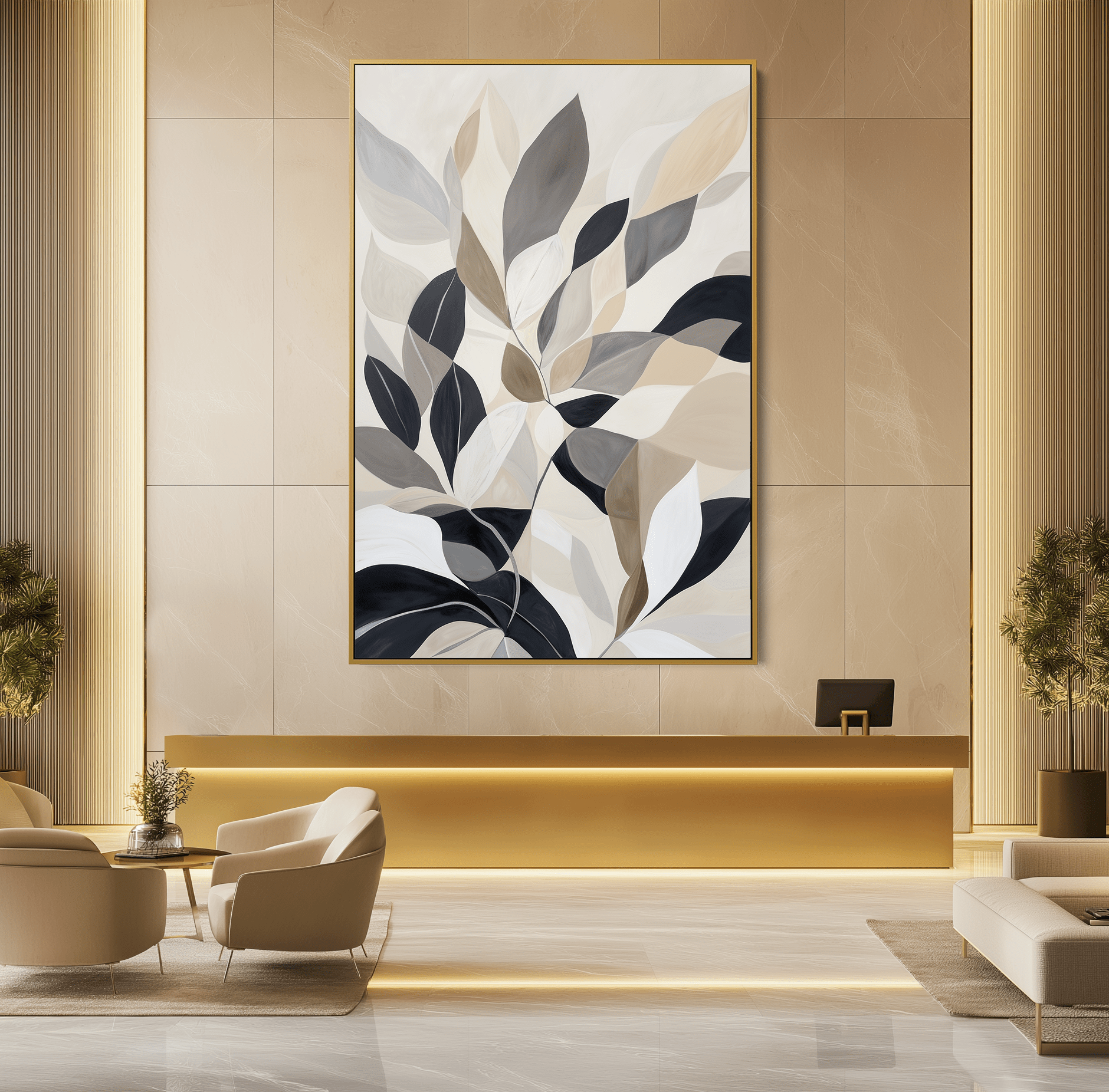 Velaithe UA - 1047 - Unique Aesthetics