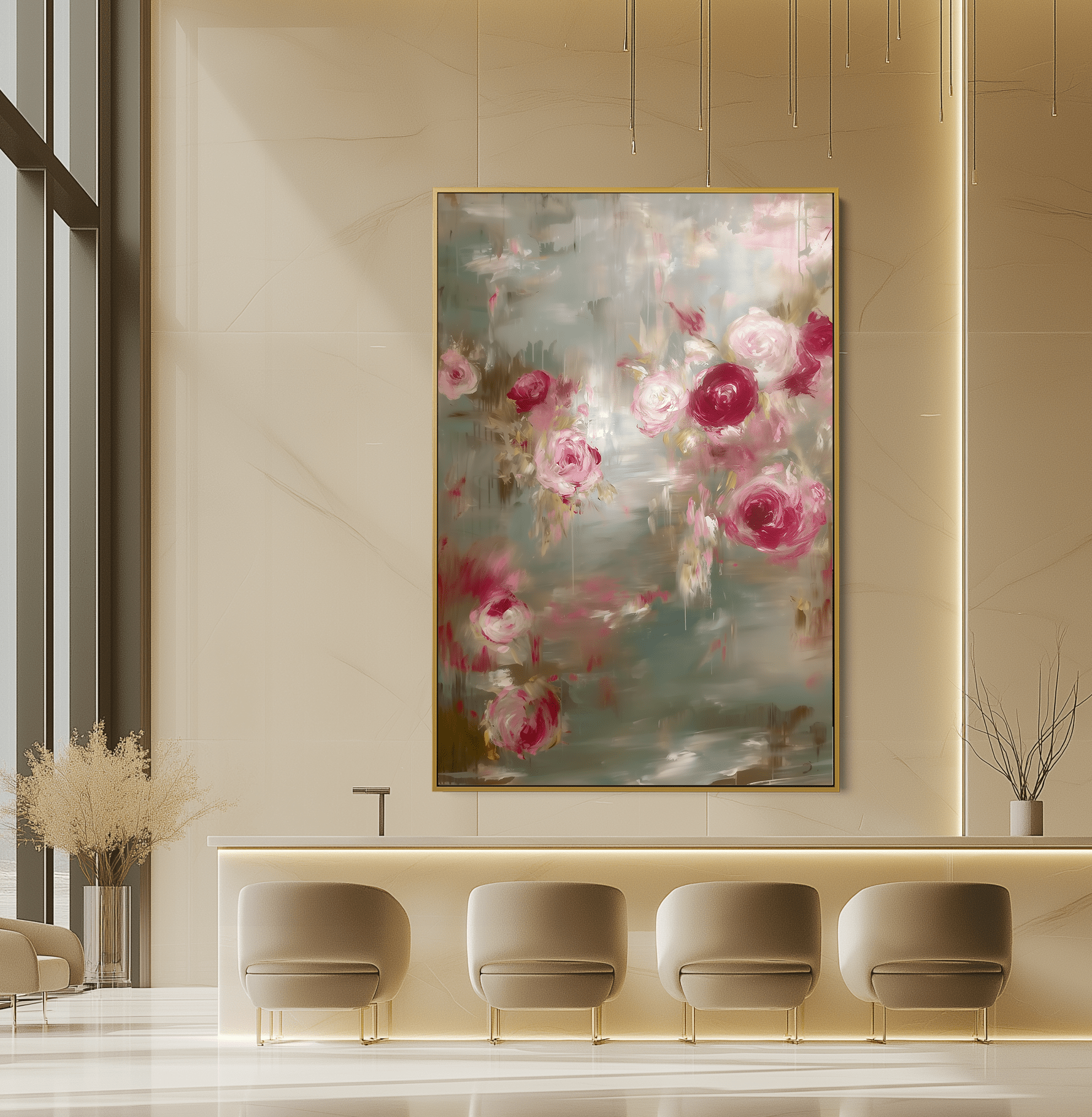 Velvet Remains UA - 937 - Unique Aesthetics