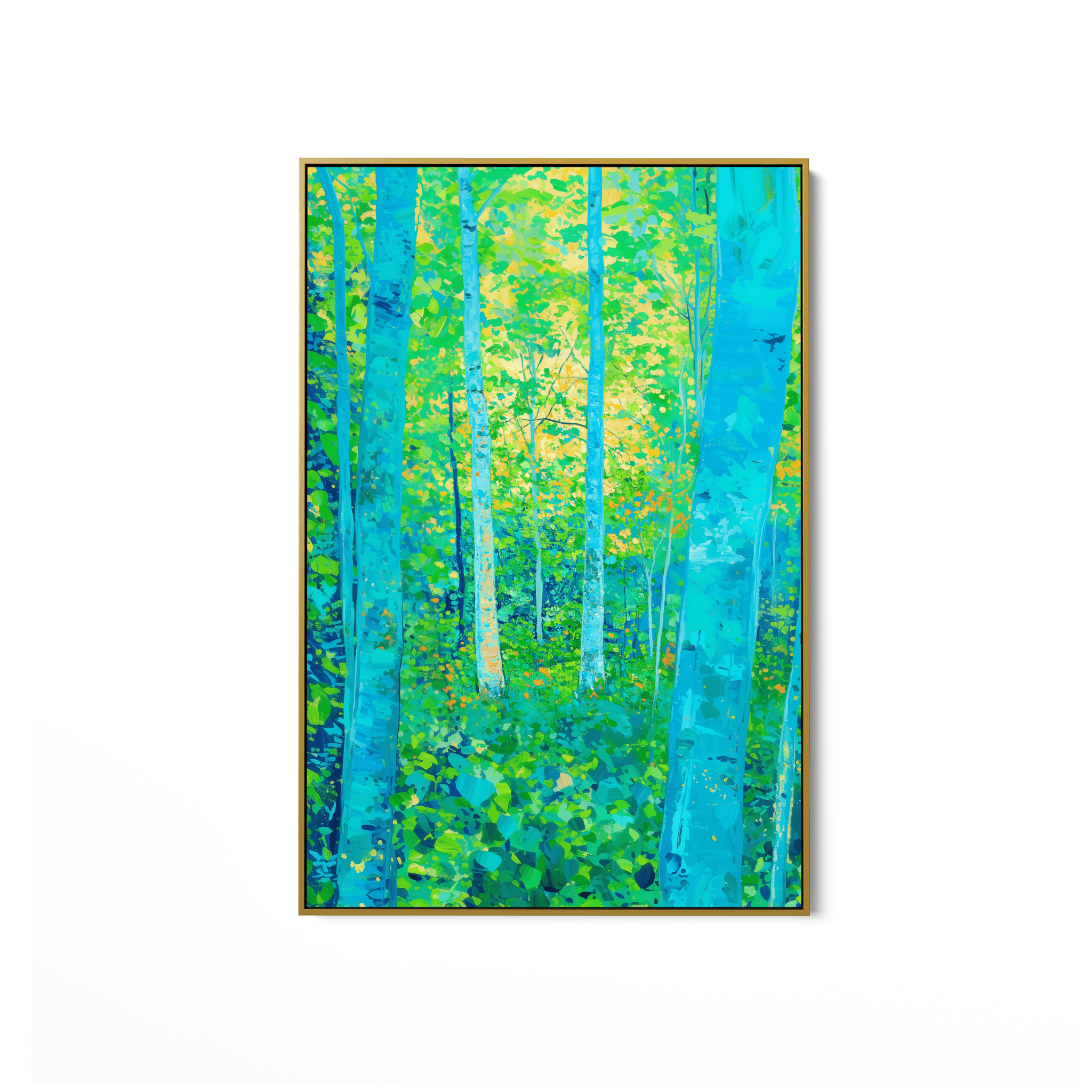 Verdant Breeze UA - 681 - Unique Aesthetics