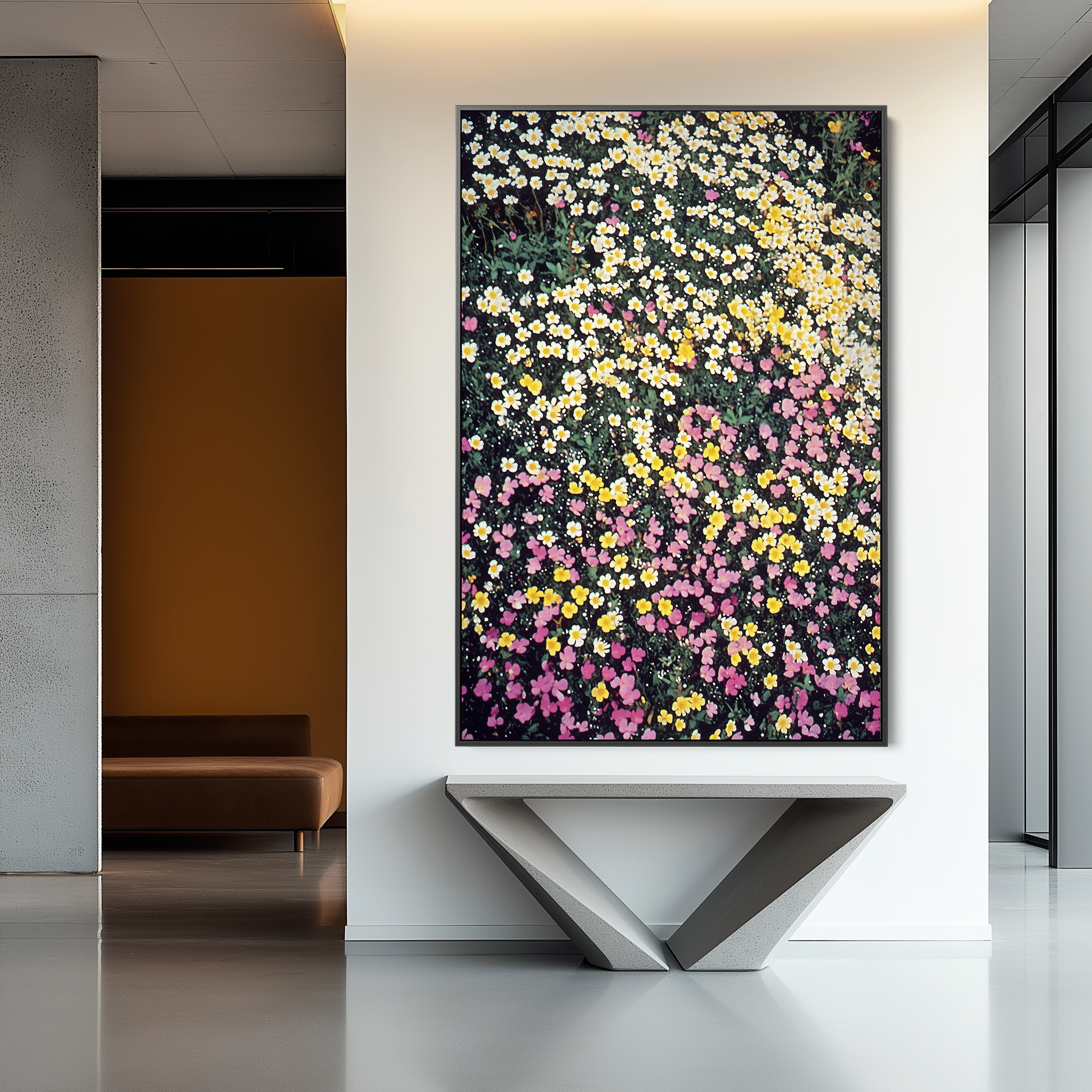 Verdant Murmurs UA - 641 - Unique Aesthetics