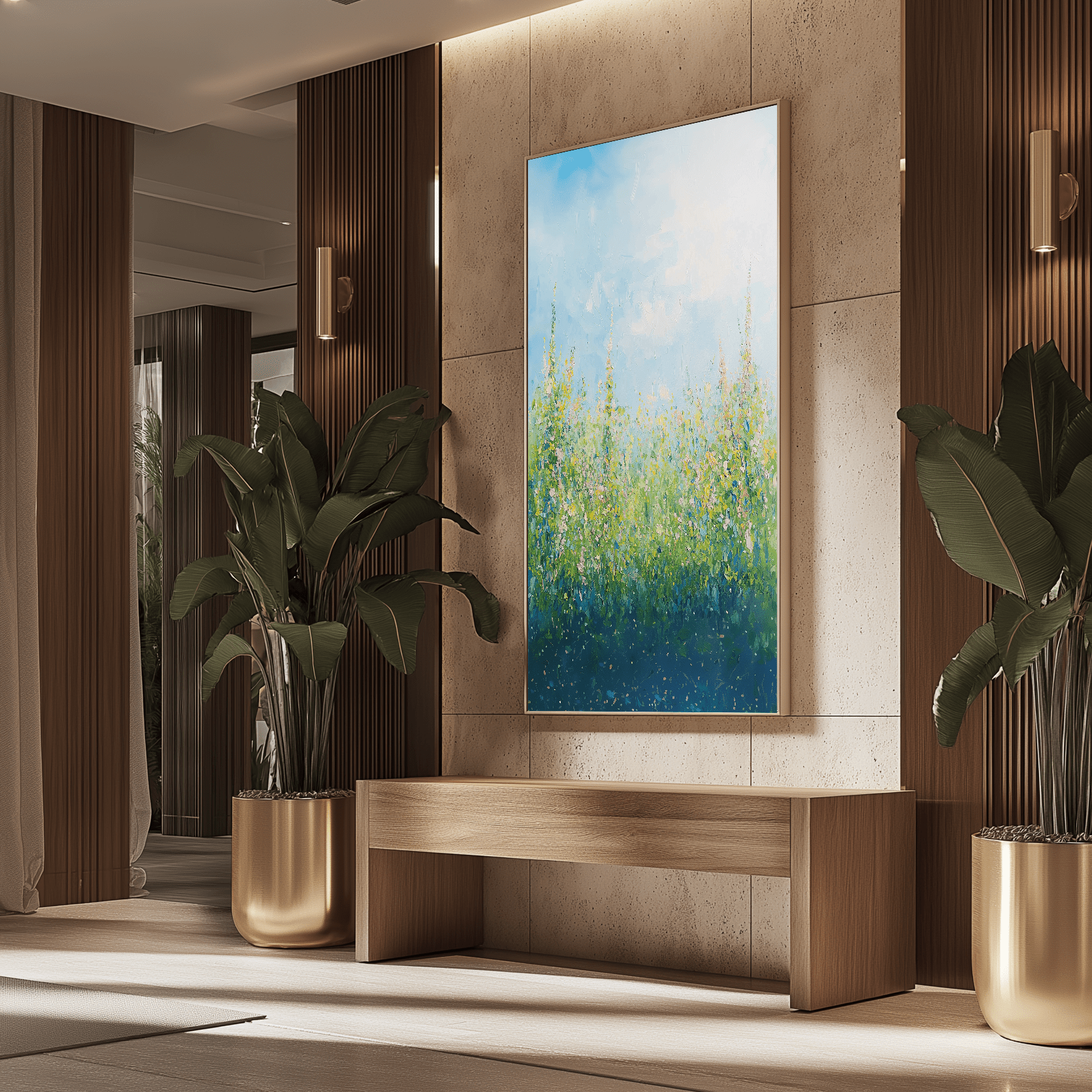 Verdelune UA - 651 - Unique Aesthetics