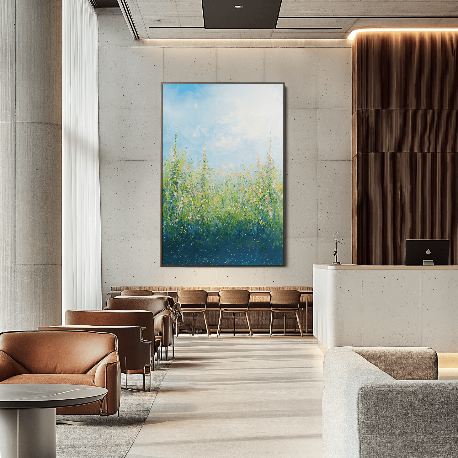 Verdelune UA - 651 - Unique Aesthetics