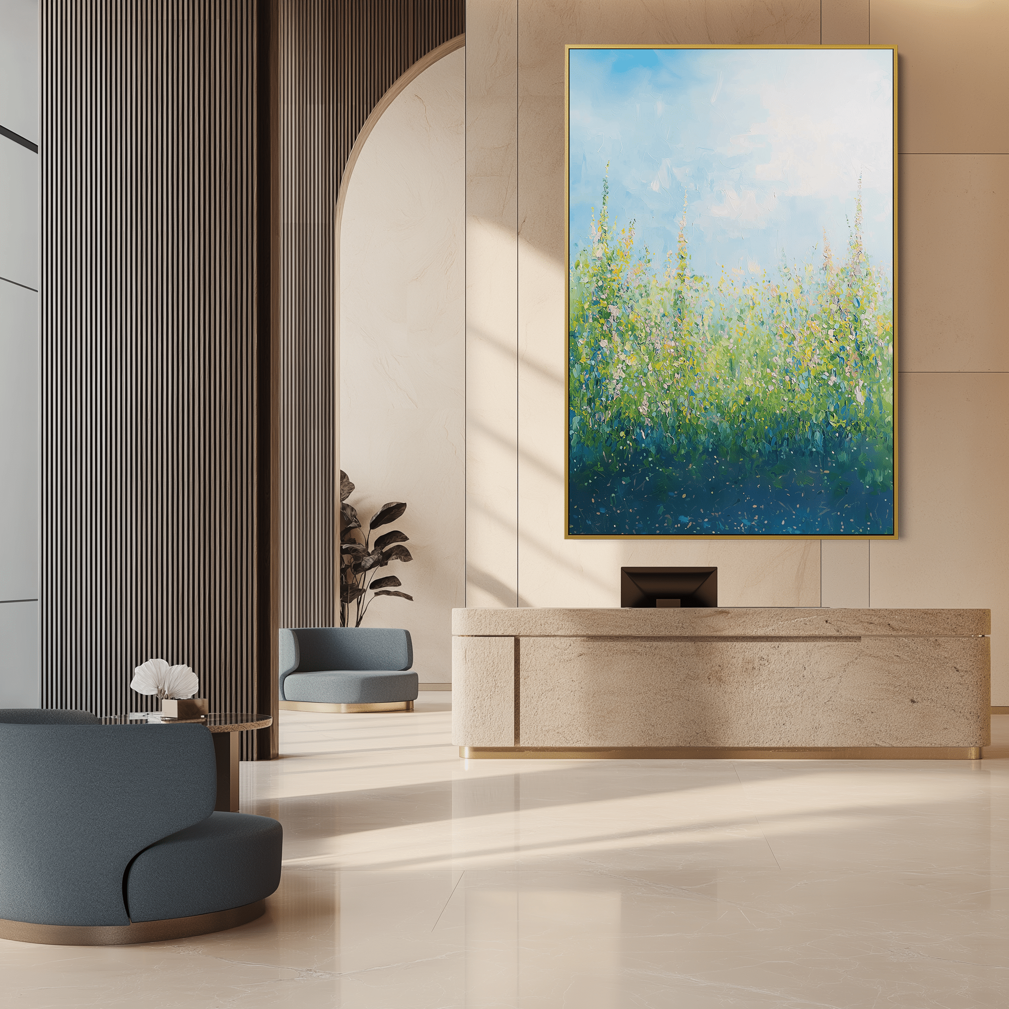 Verdelune UA - 651 - Unique Aesthetics