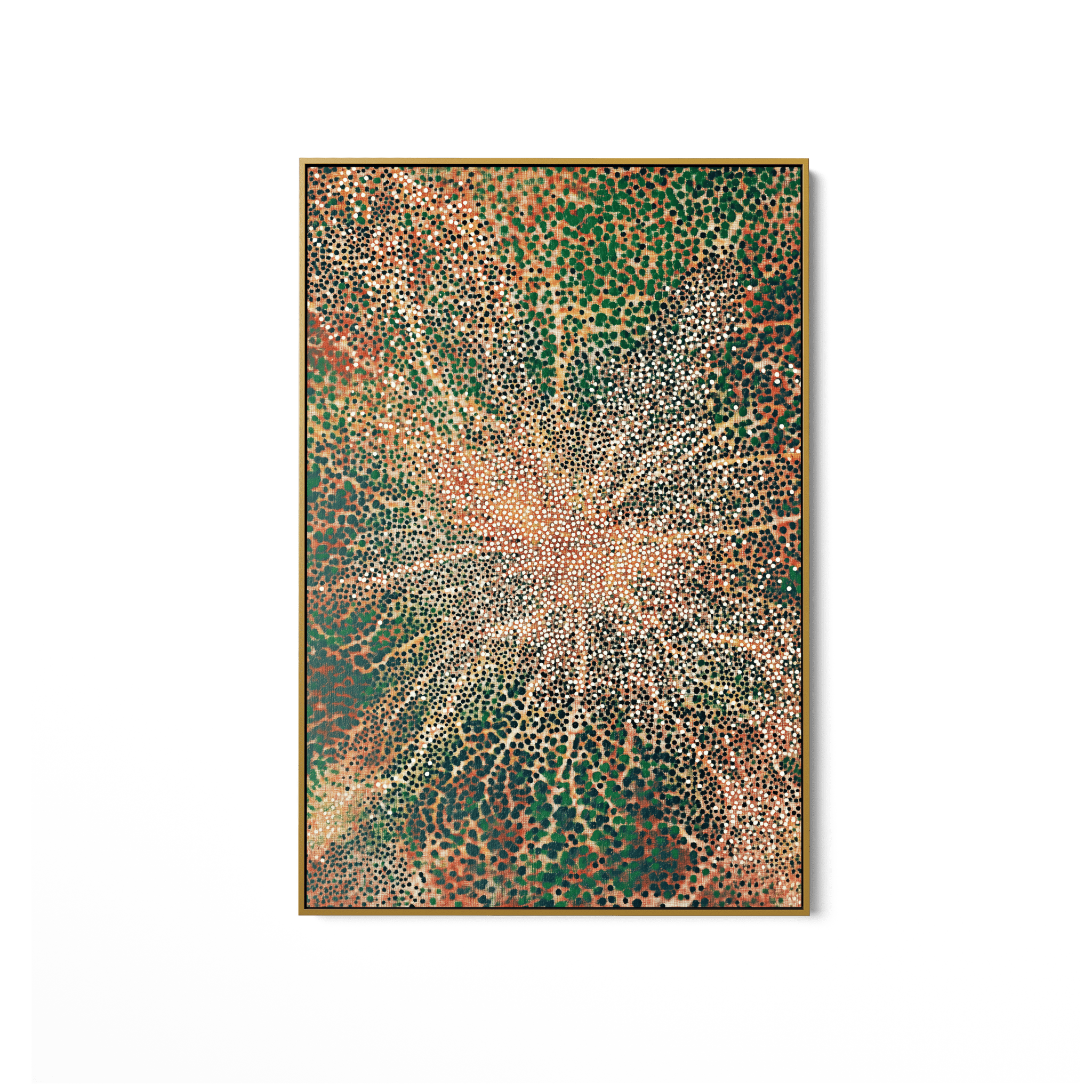 Verdisca UA - 657 - Unique Aesthetics