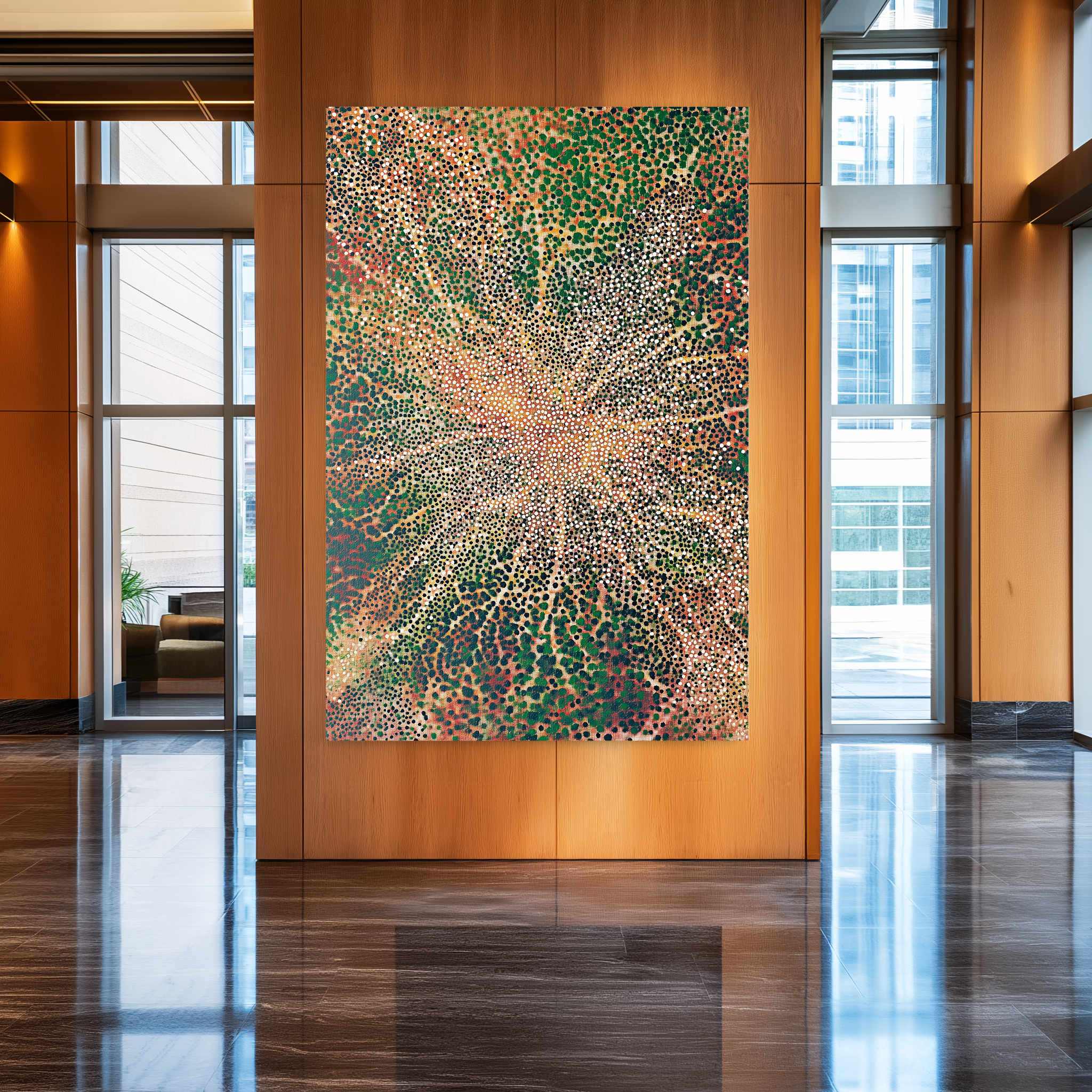 Verdisca UA - 657 - Unique Aesthetics