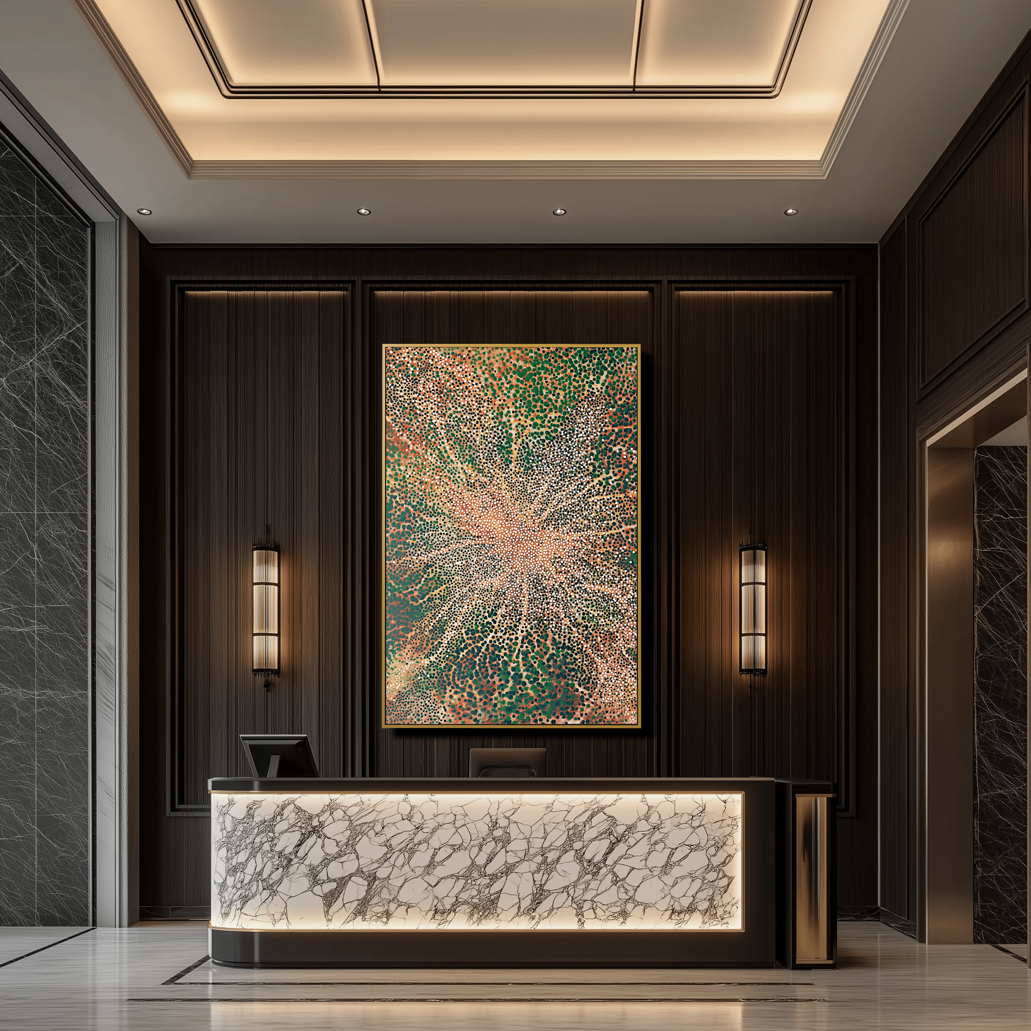 Verdisca UA - 657 - Unique Aesthetics