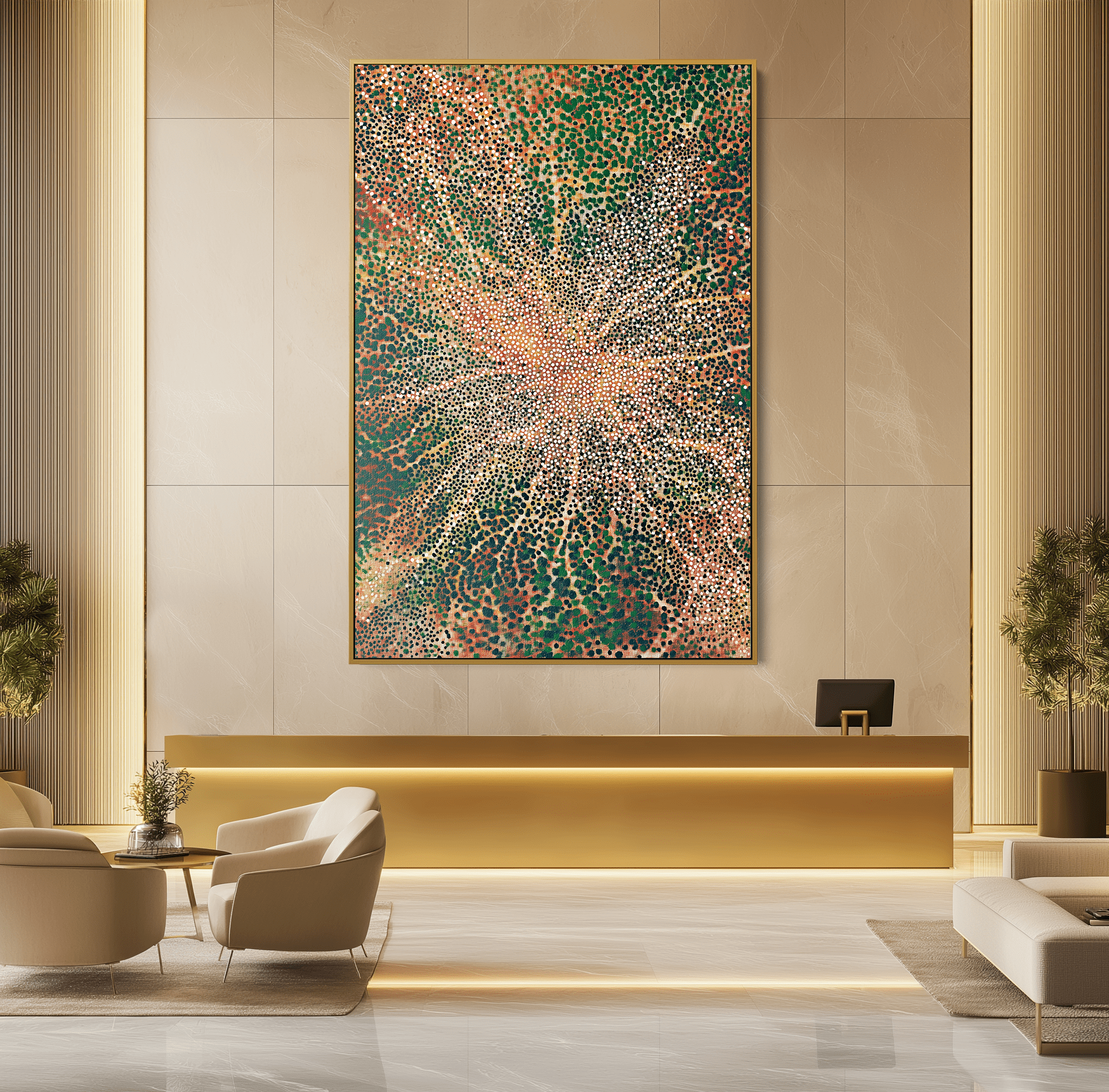 Verdisca UA - 657 - Unique Aesthetics