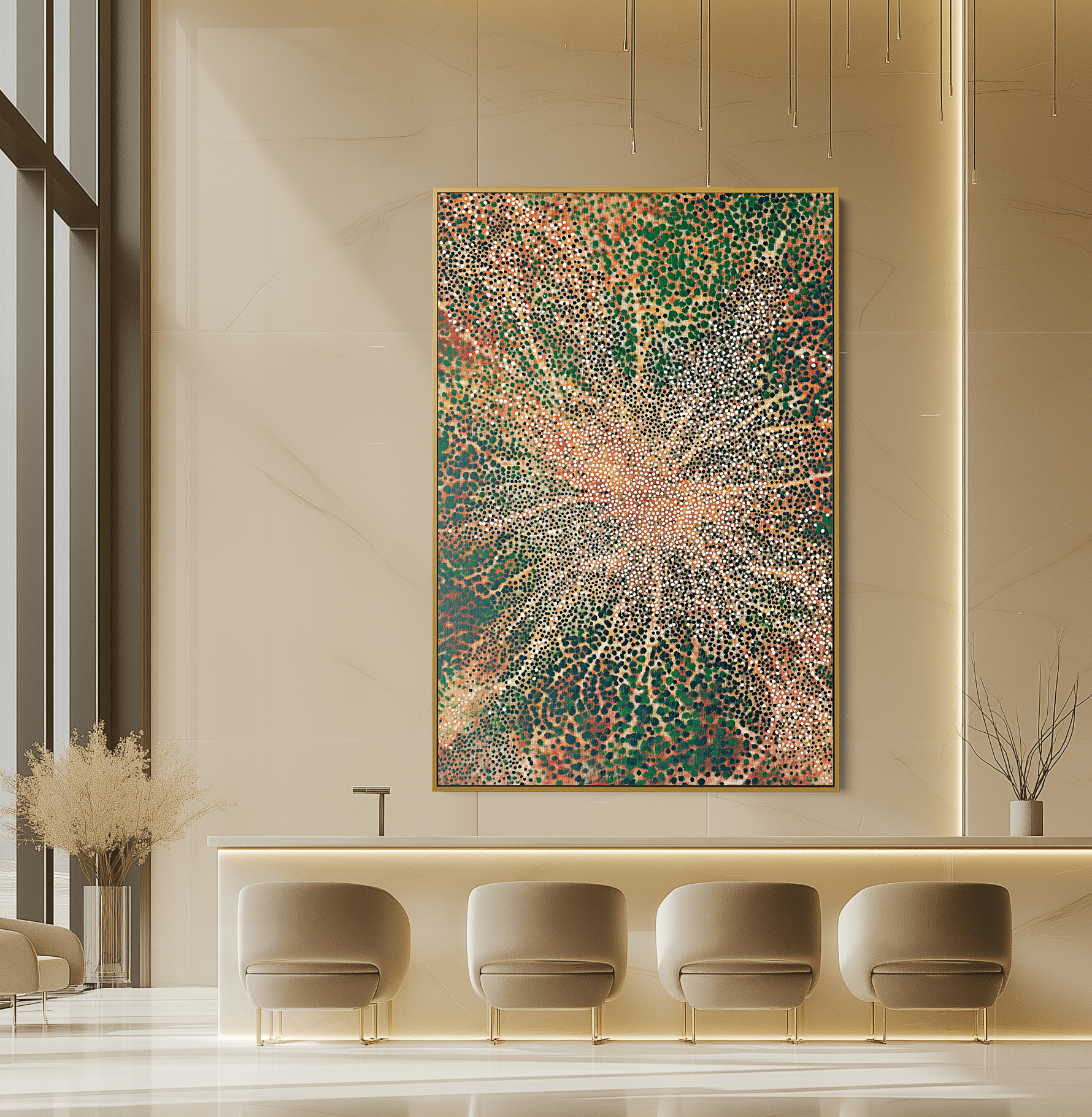 Verdisca UA - 657 - Unique Aesthetics