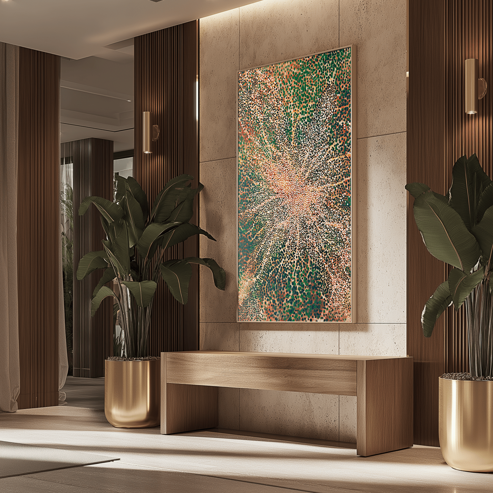 Verdisca UA - 657 - Unique Aesthetics