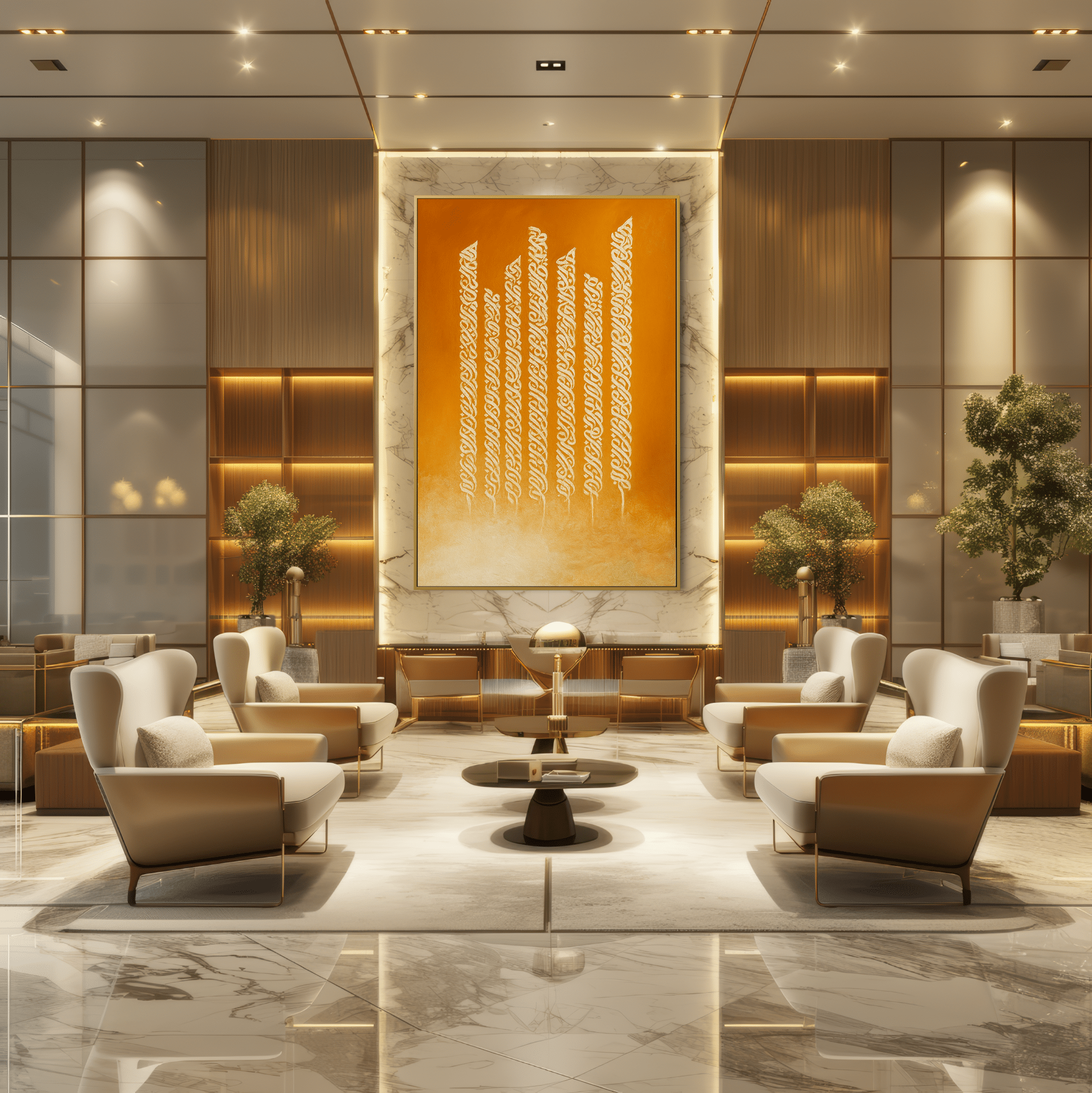 Verses of Light UA - 1445 - Unique Aesthetics