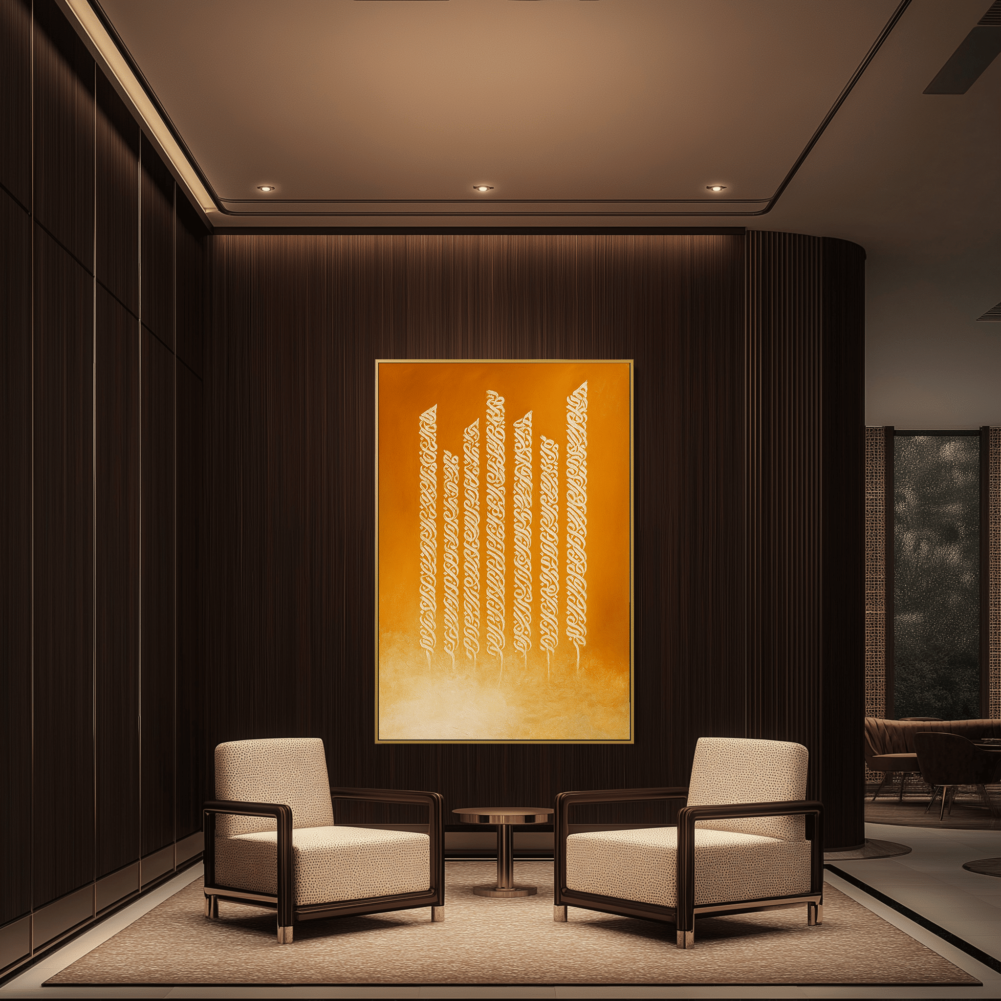 Verses of Light UA - 1445 - Unique Aesthetics