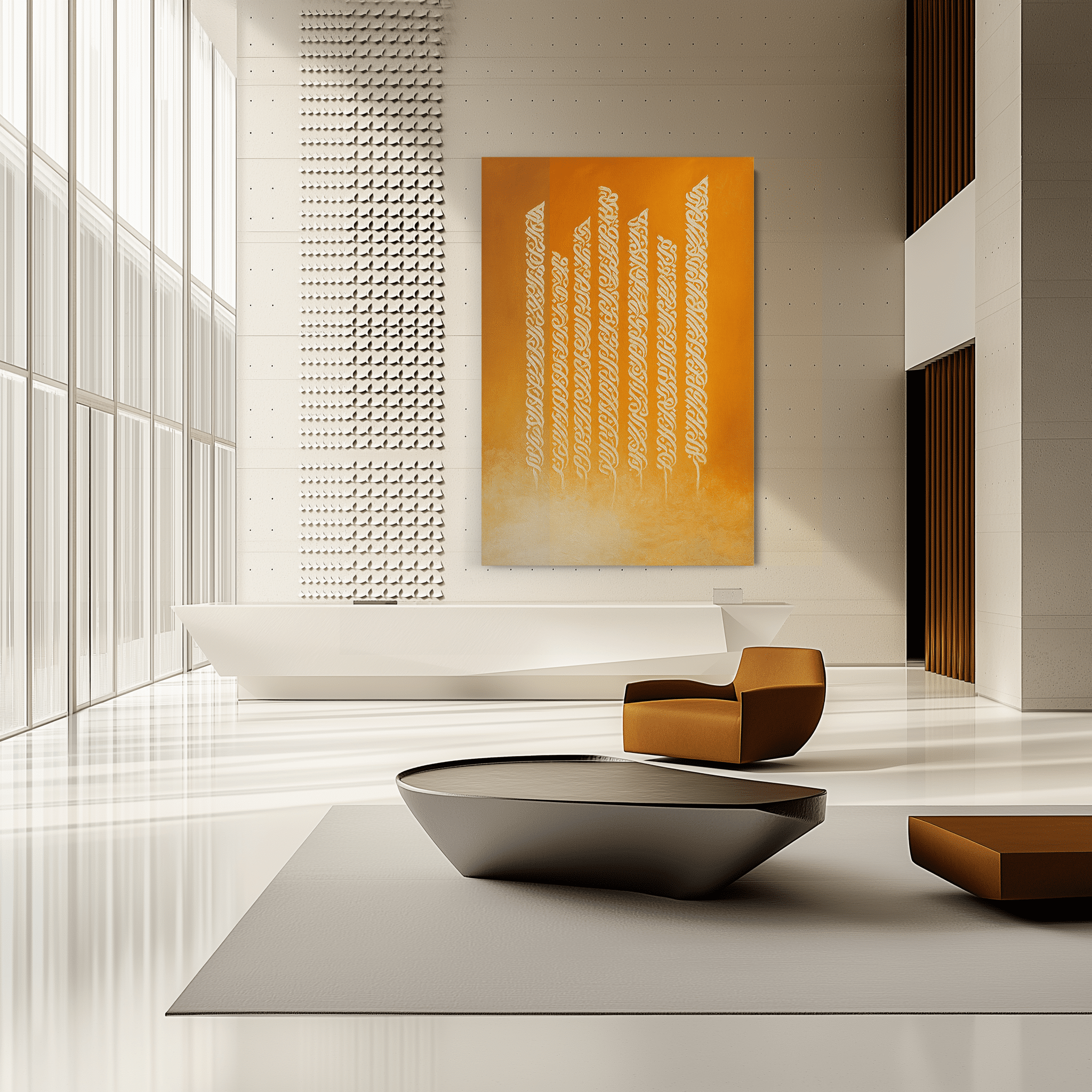 Verses of Light UA - 1445 - Unique Aesthetics