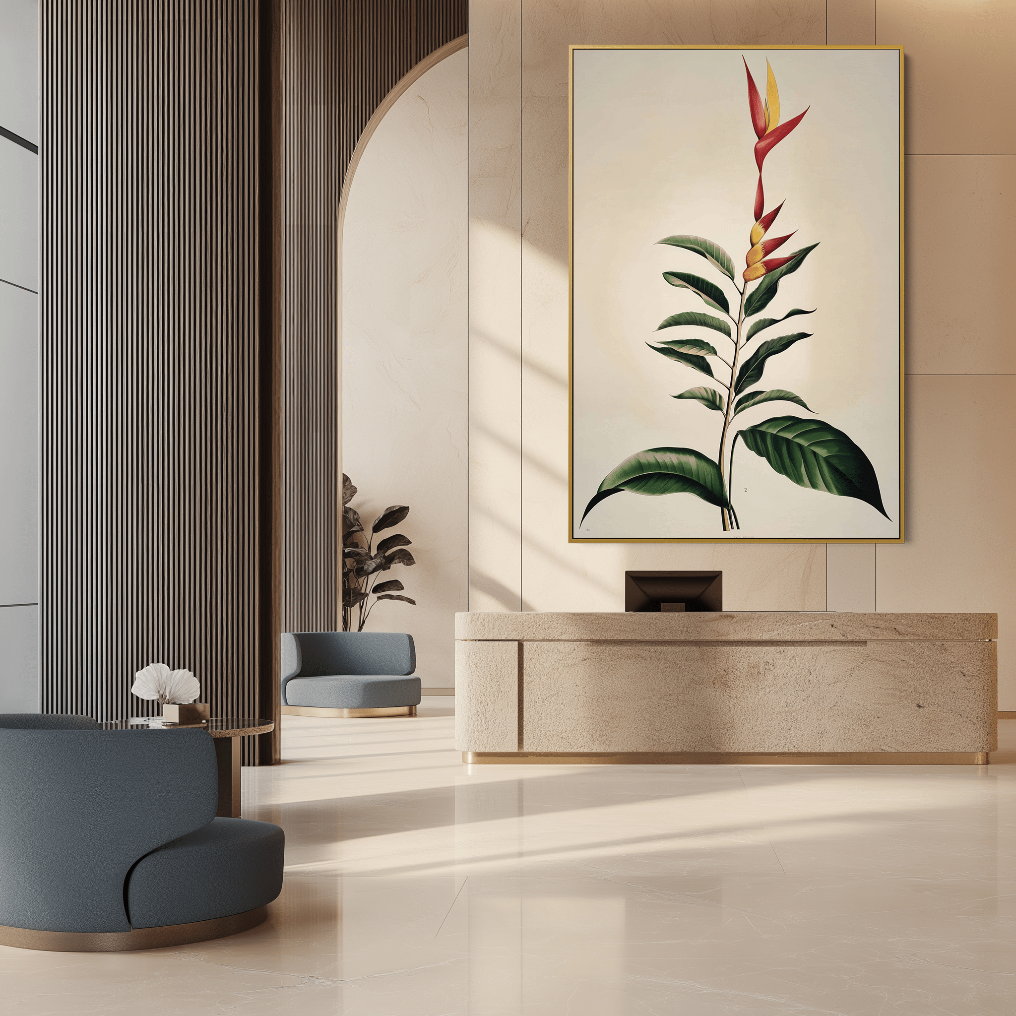 Vertical Desire UA - 1009 - Unique Aesthetics