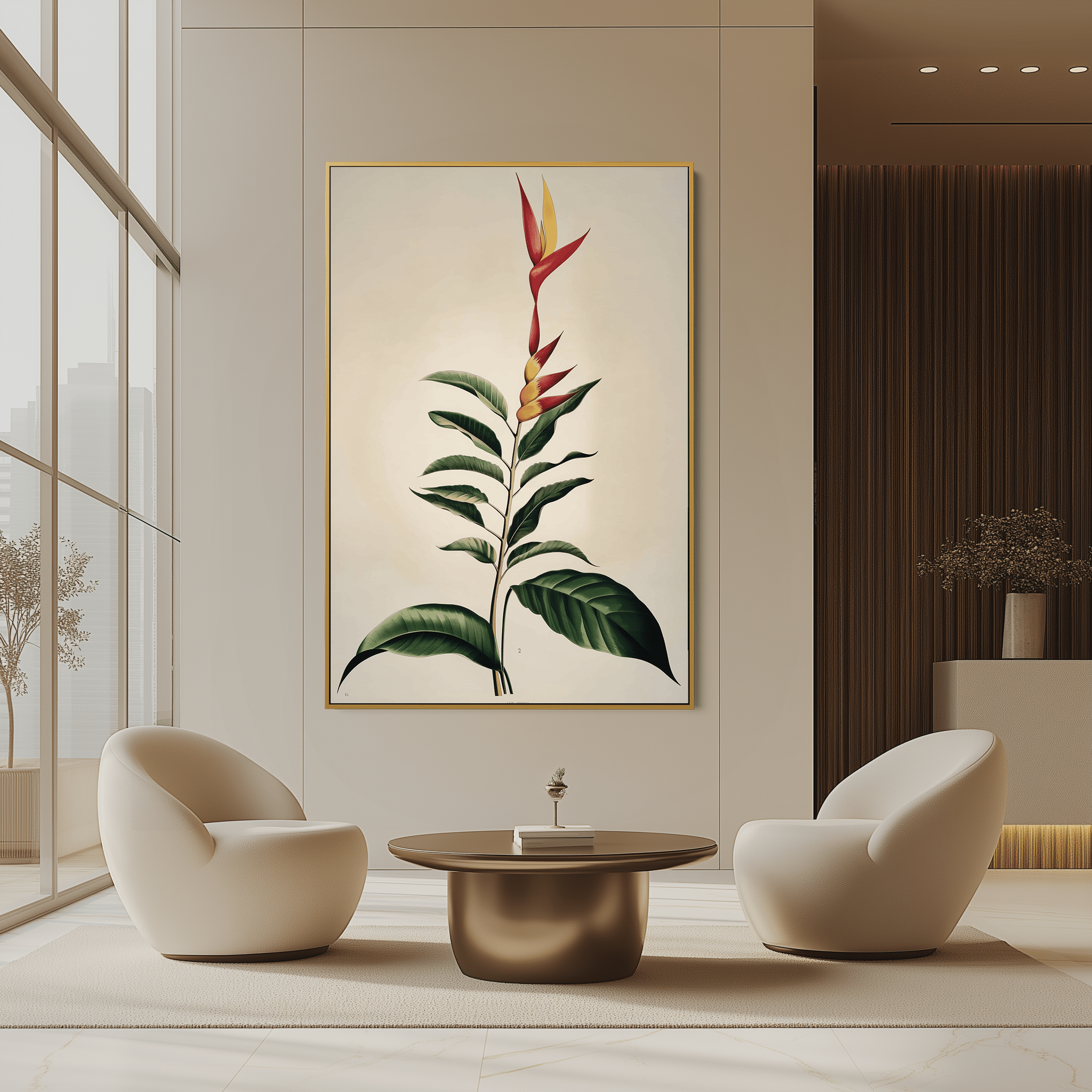 Vertical Desire UA - 1009 - Unique Aesthetics