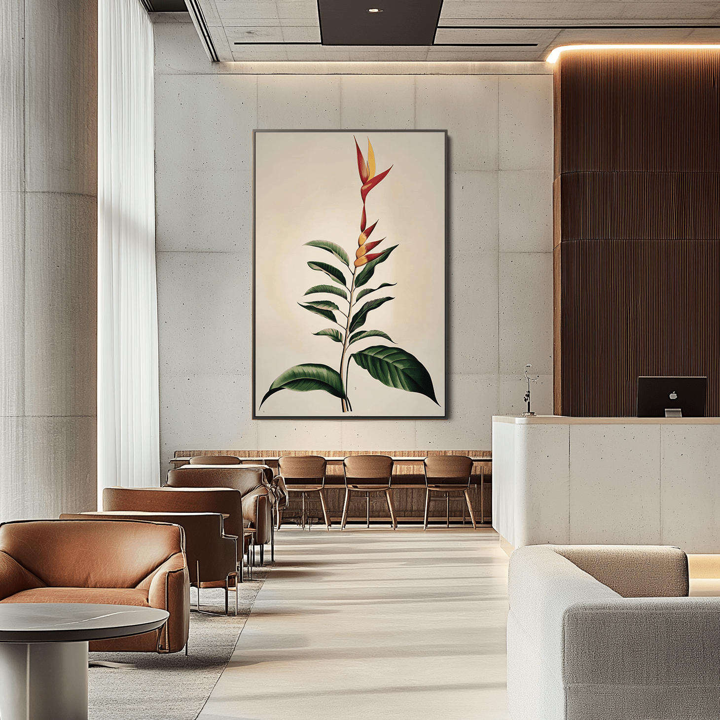 Vertical Desire UA - 1009 - Unique Aesthetics