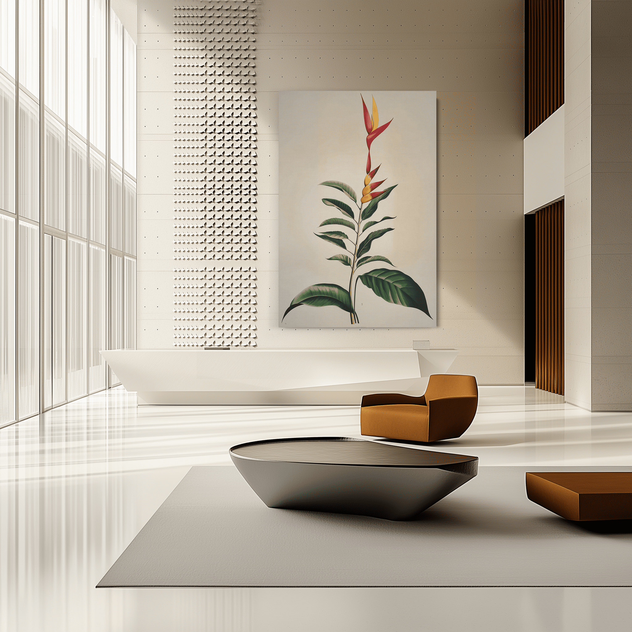 Vertical Desire UA - 1009 - Unique Aesthetics