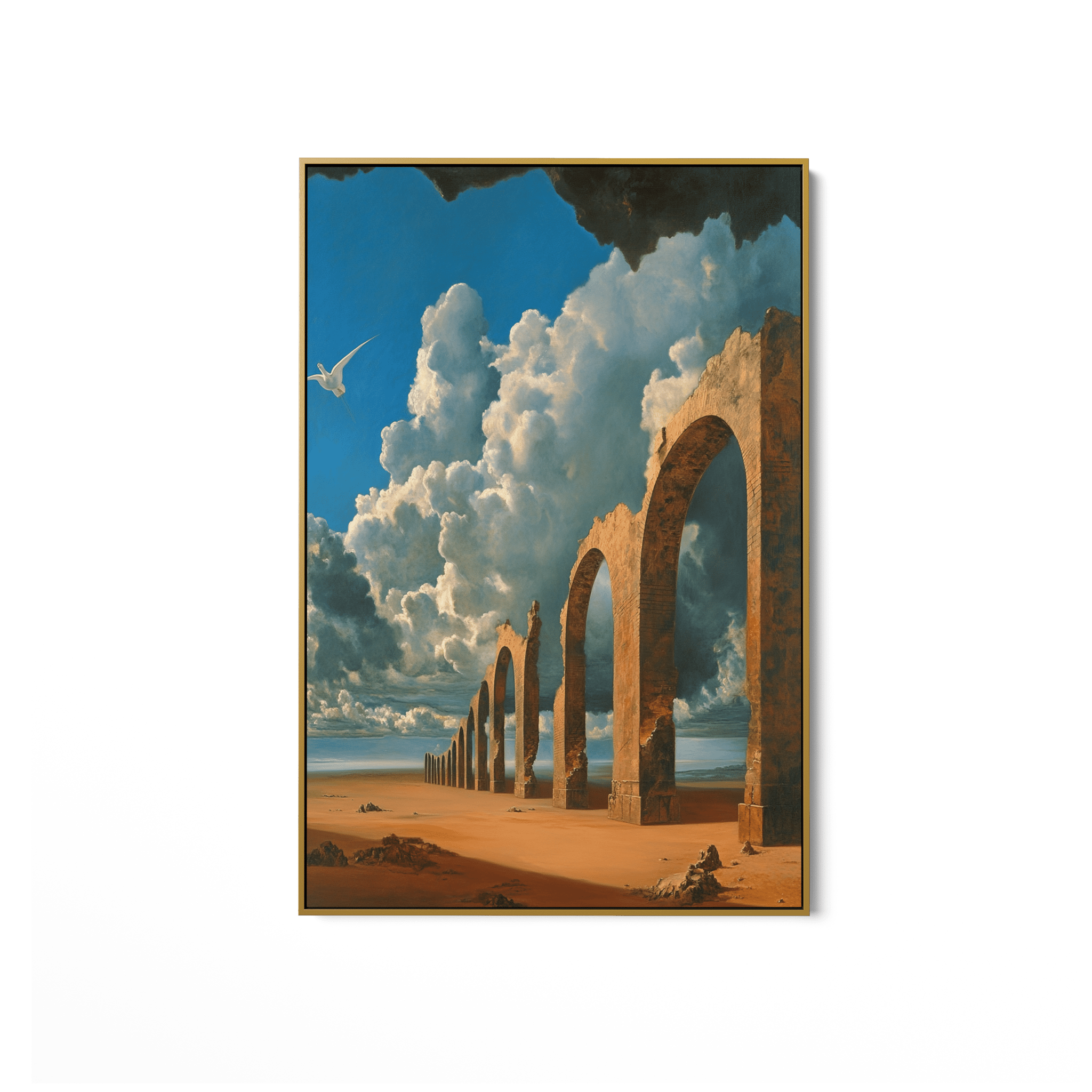 Vestige UA - 398 - Unique Aesthetics