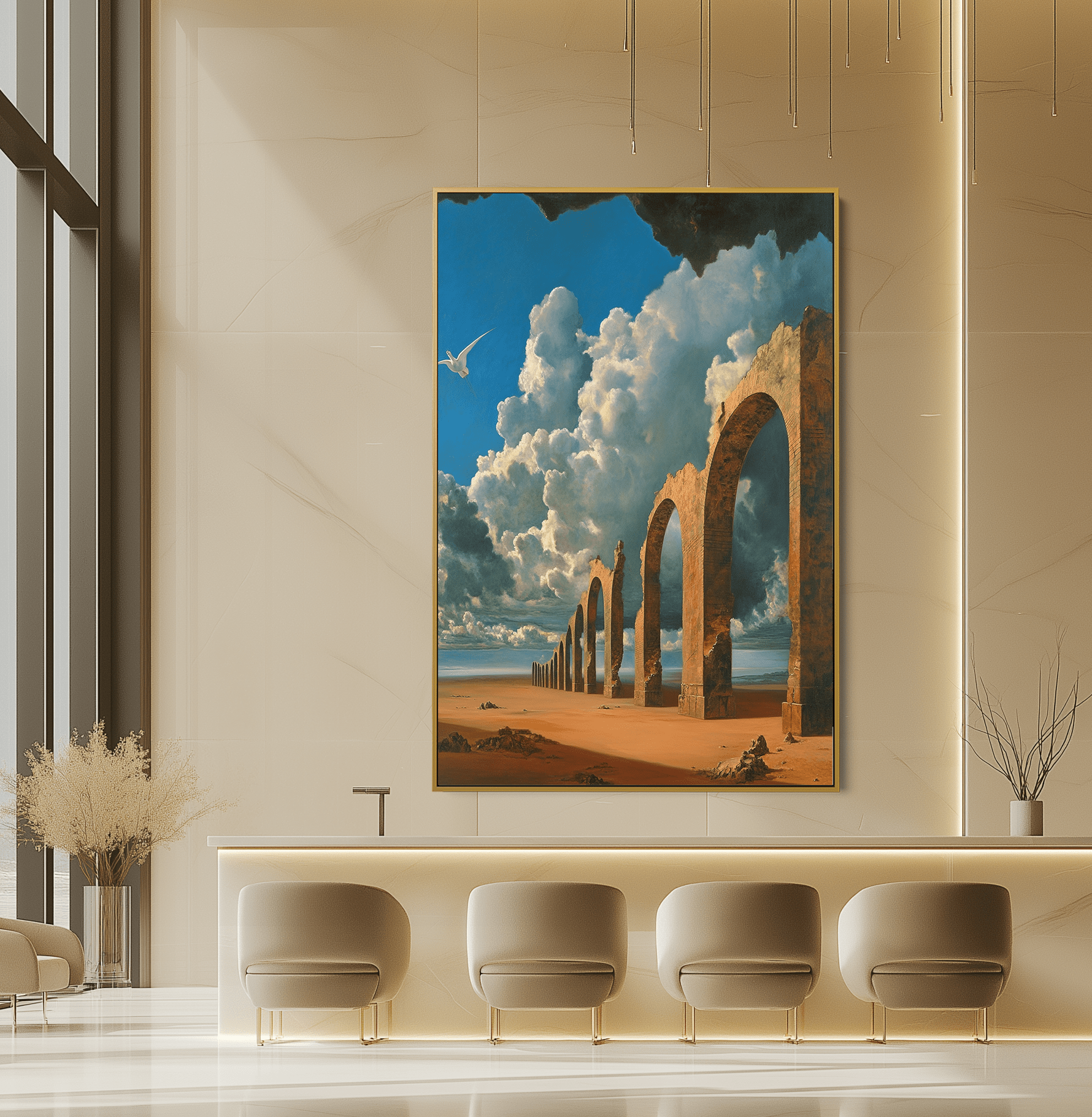 Vestige UA - 398 - Unique Aesthetics