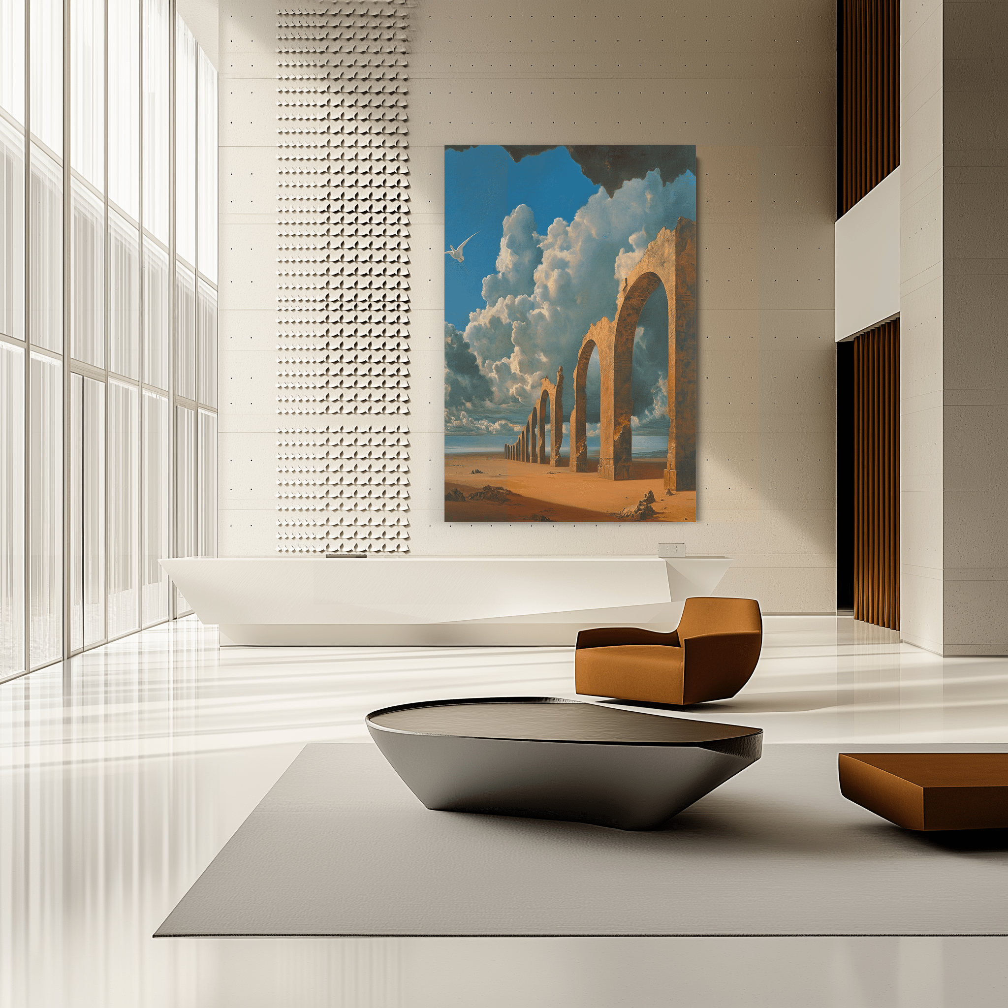 Vestige UA - 398 - Unique Aesthetics