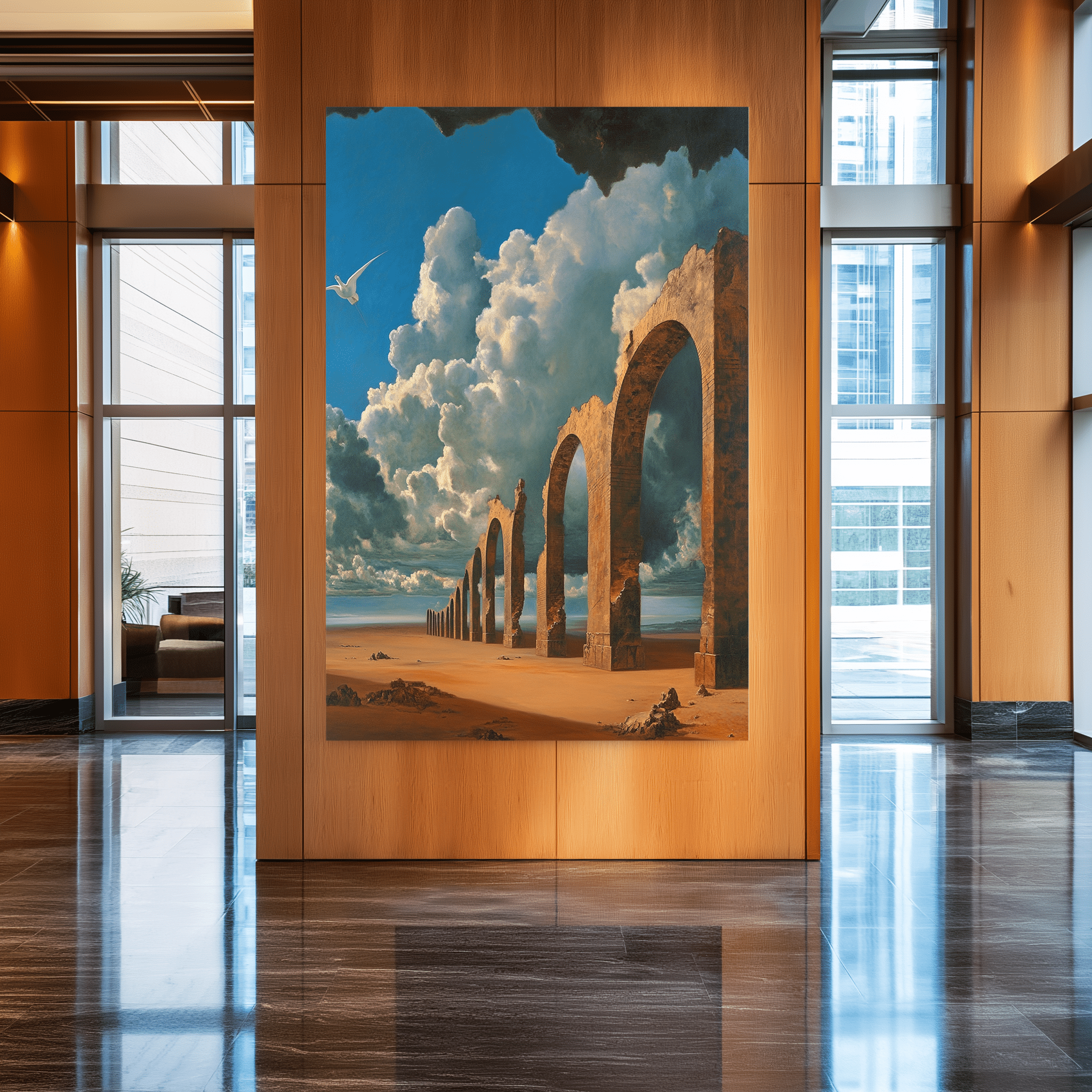 Vestige UA - 398 - Unique Aesthetics