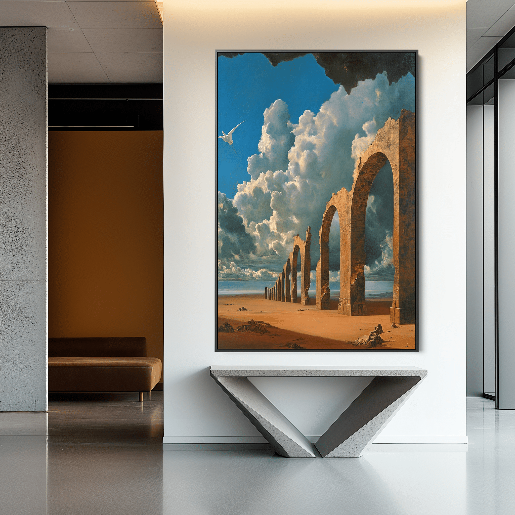 Vestige UA - 398 - Unique Aesthetics