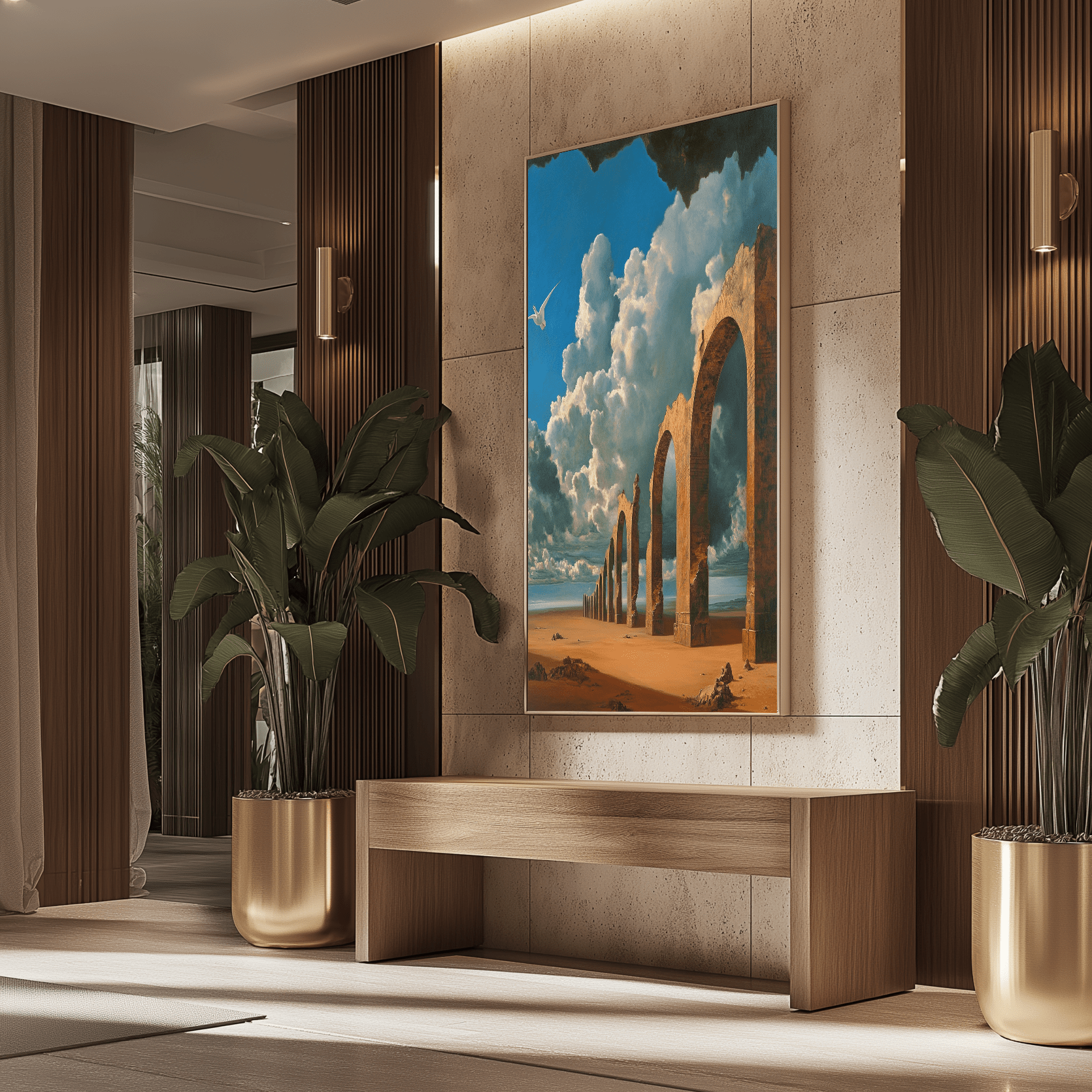 Vestige UA - 398 - Unique Aesthetics