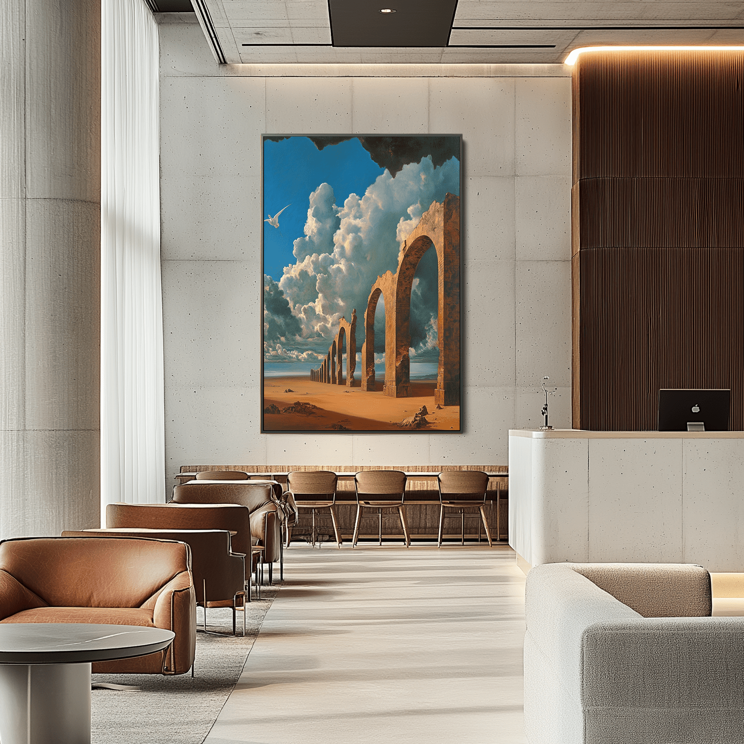 Vestige UA - 398 - Unique Aesthetics