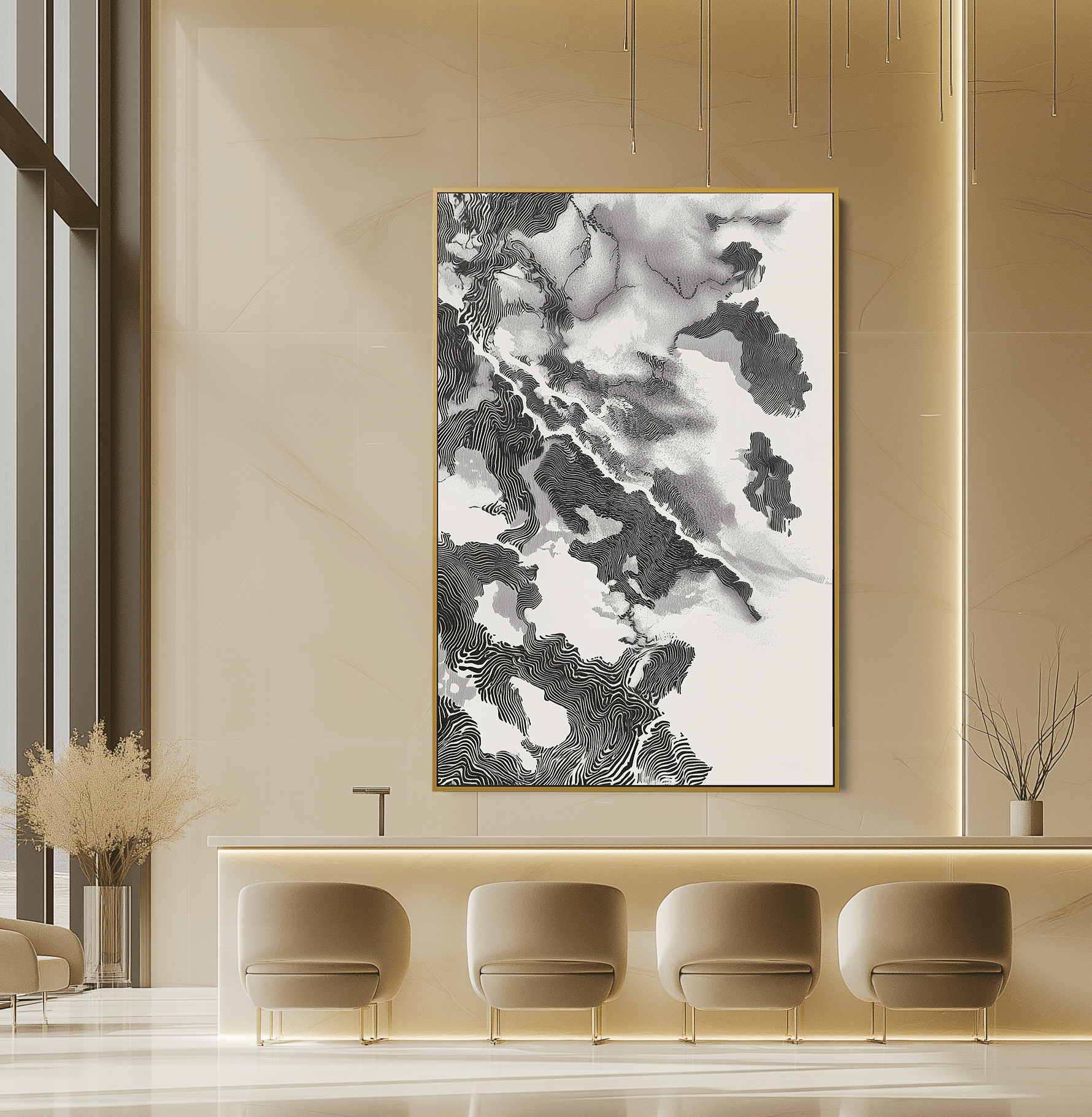 Veyra UA - 1102 - Unique Aesthetics