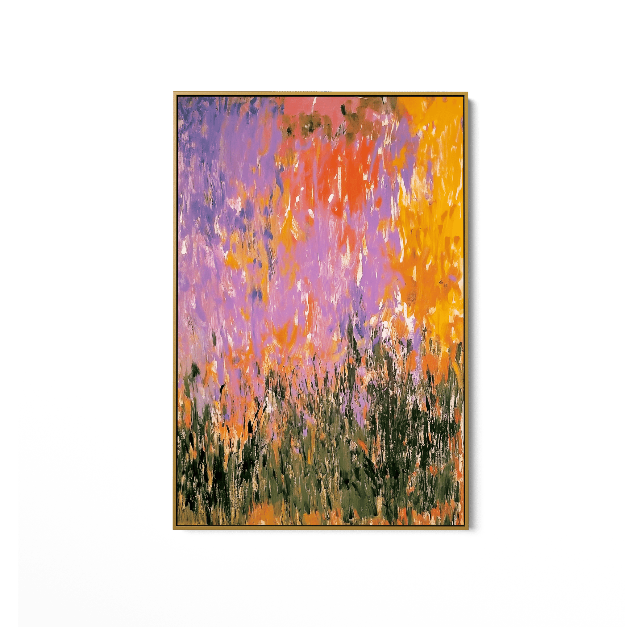 Vibrant Descent UA - 303 - Unique Aesthetics