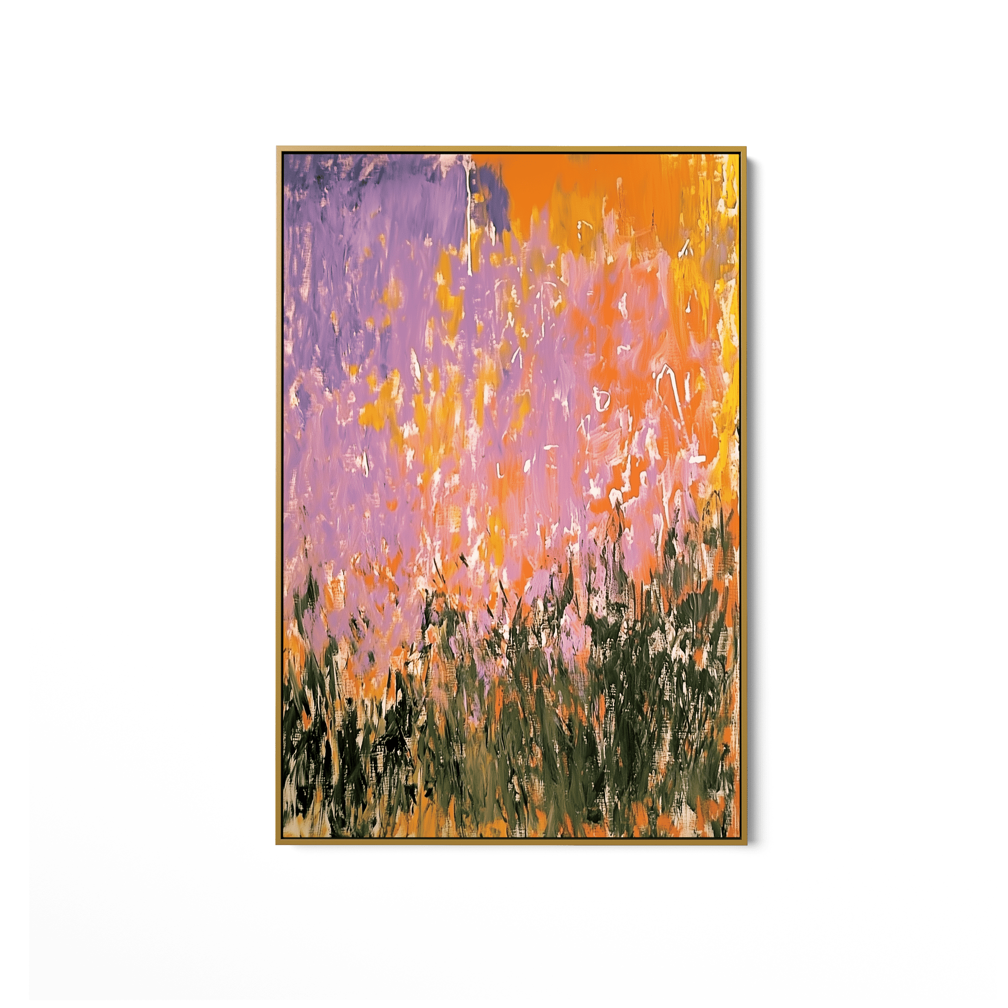 Vibrant Descent UA - 304 - Unique Aesthetics