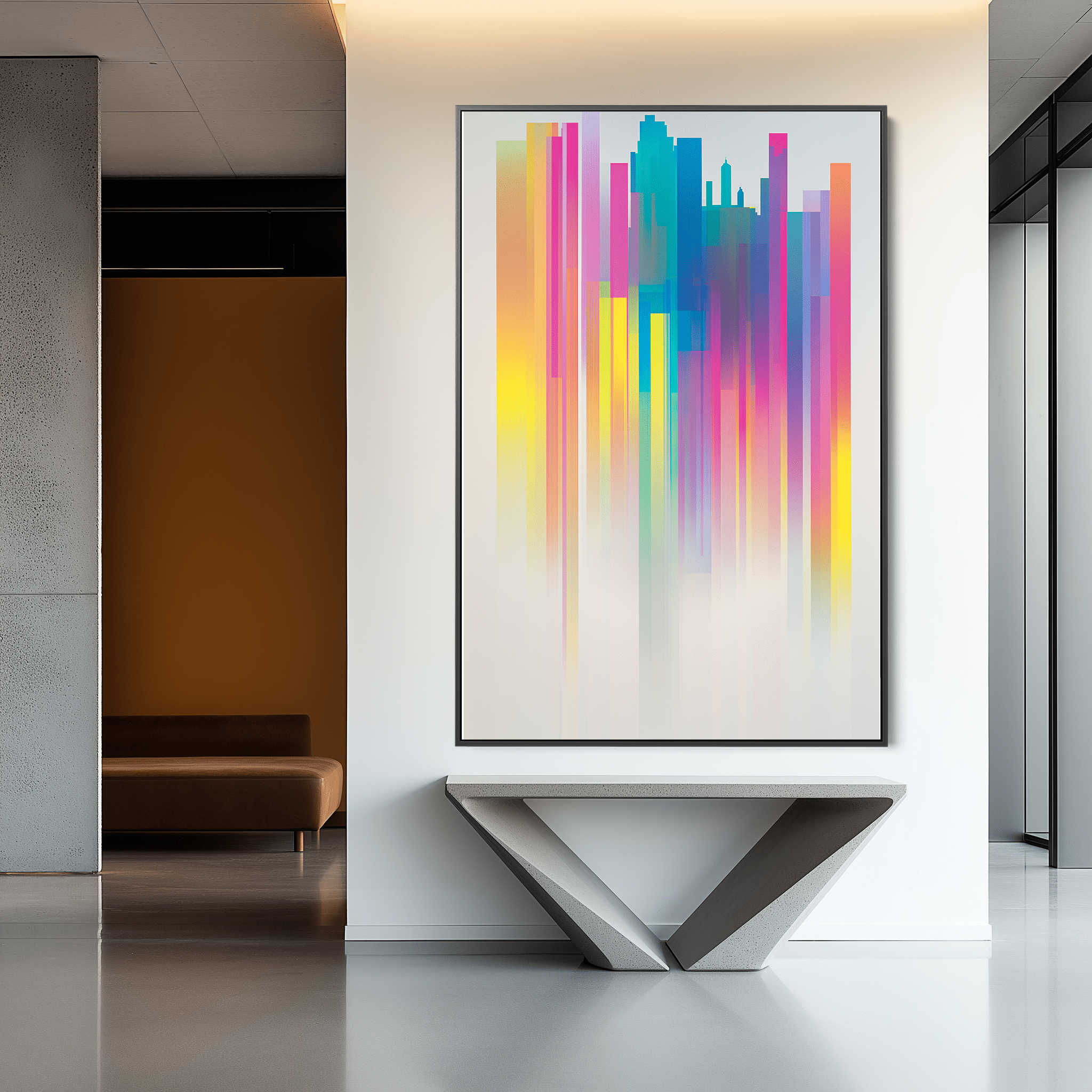 Vibrantis UA - 1163 - Unique Aesthetics