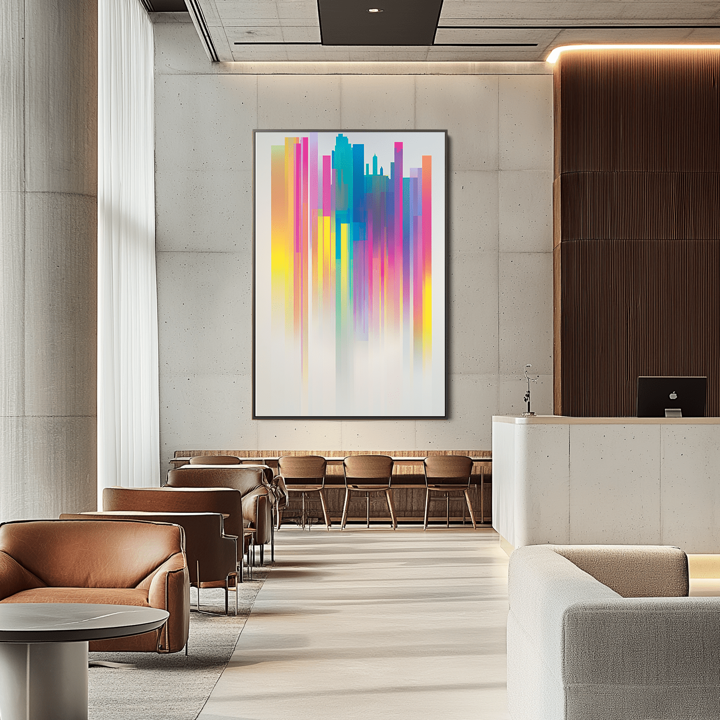 Vibrantis UA - 1163 - Unique Aesthetics