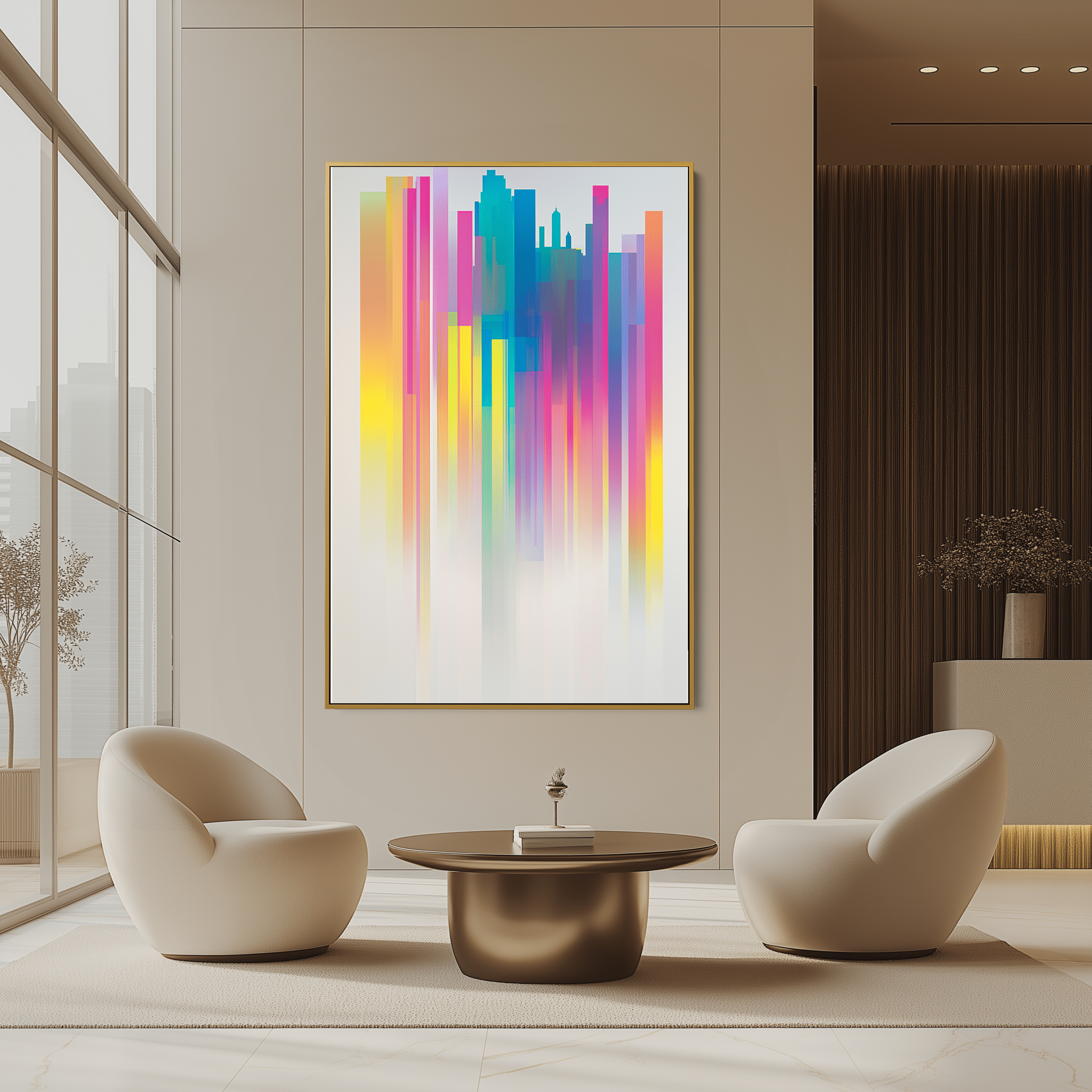 Vibrantis UA - 1163 - Unique Aesthetics