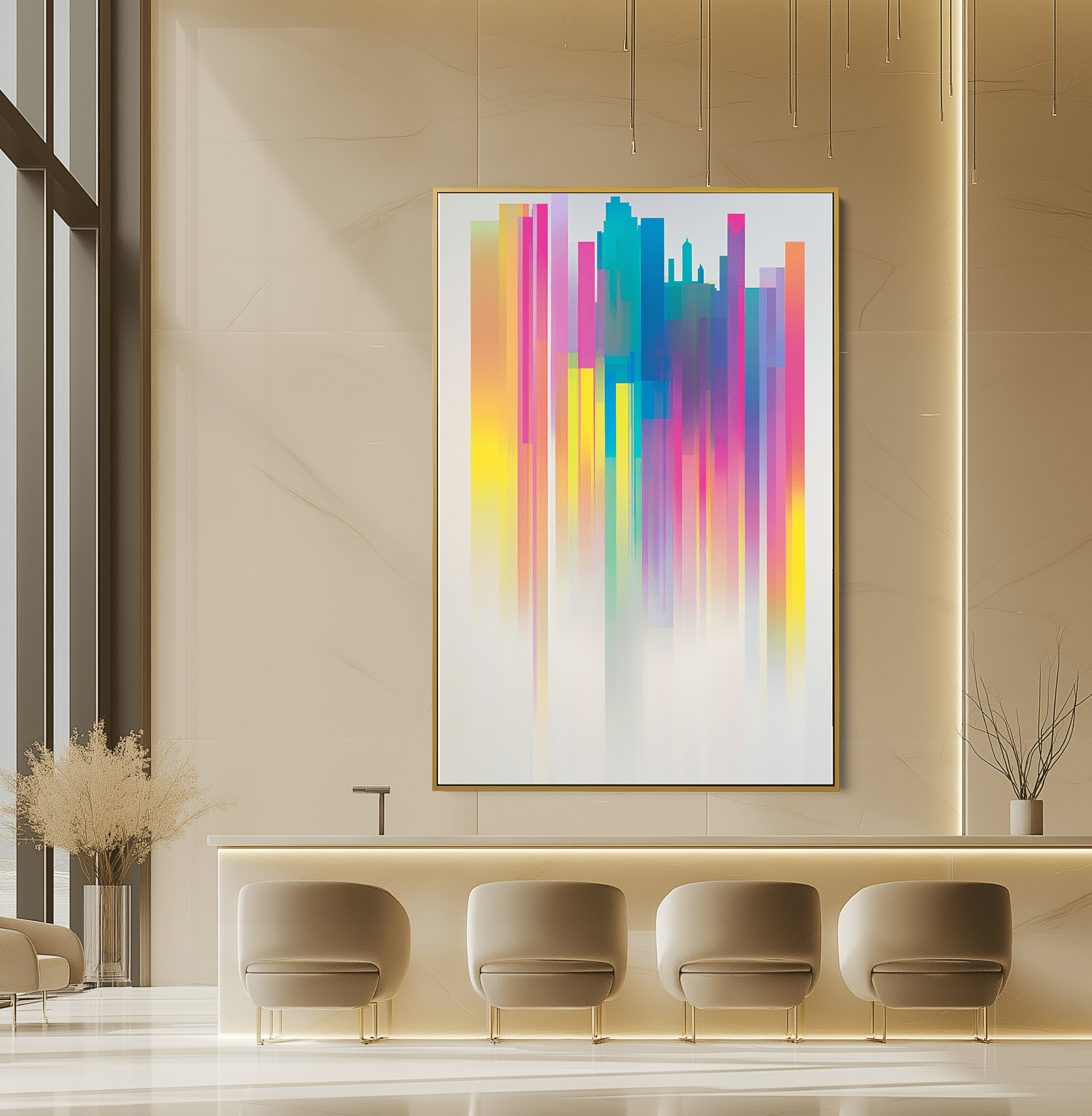 Vibrantis UA - 1163 - Unique Aesthetics