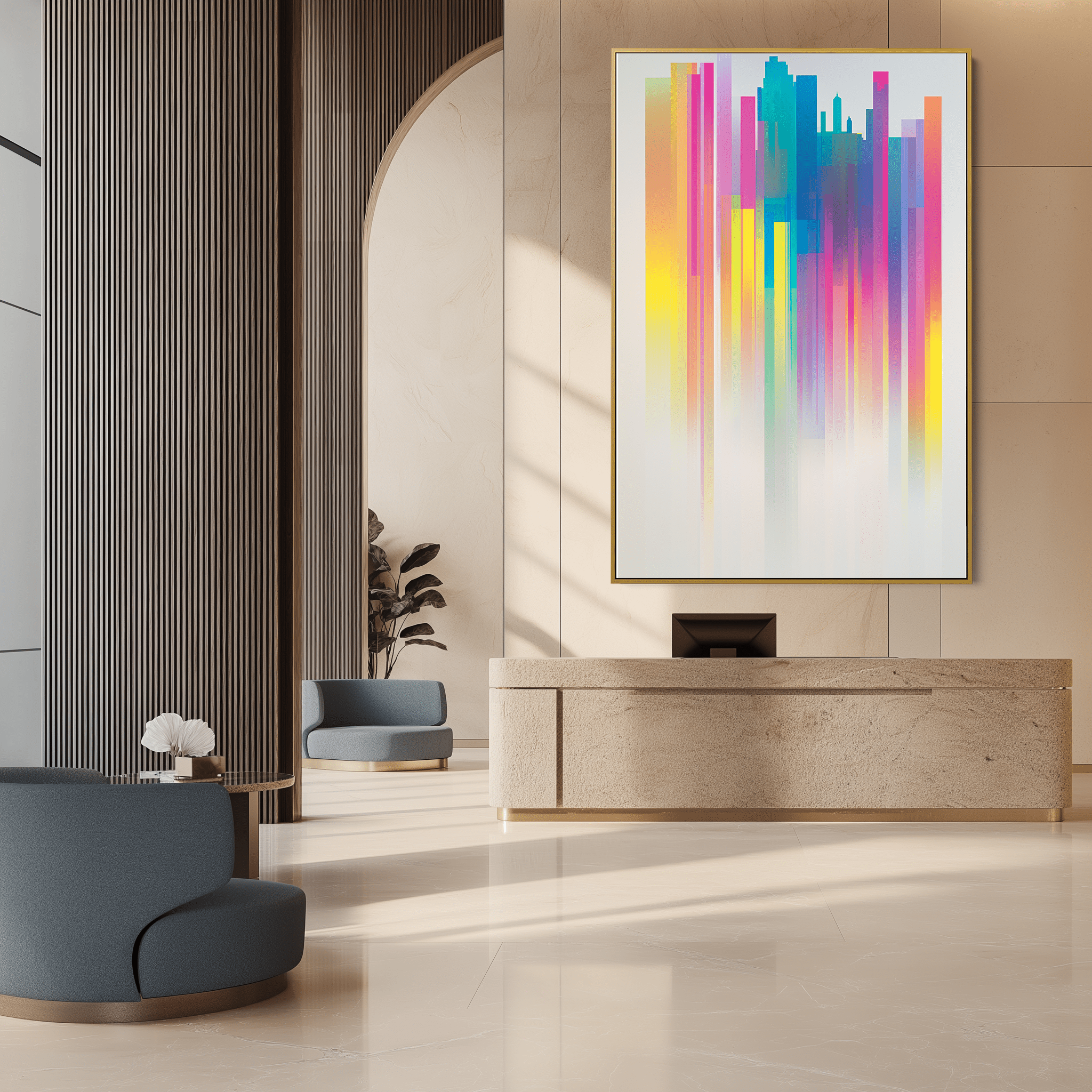 Vibrantis UA - 1163 - Unique Aesthetics