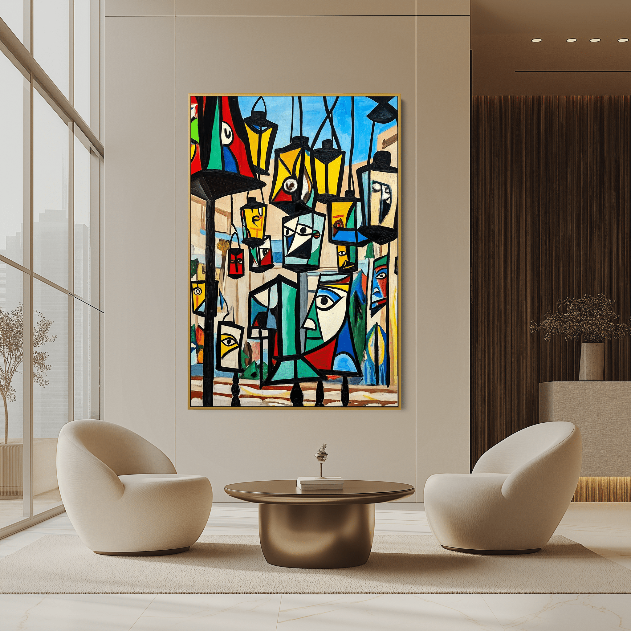 Vigil UA - 228 - Unique Aesthetics