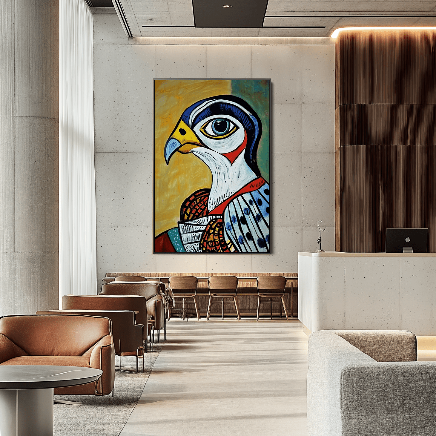 Vigil UA - 247 - Unique Aesthetics