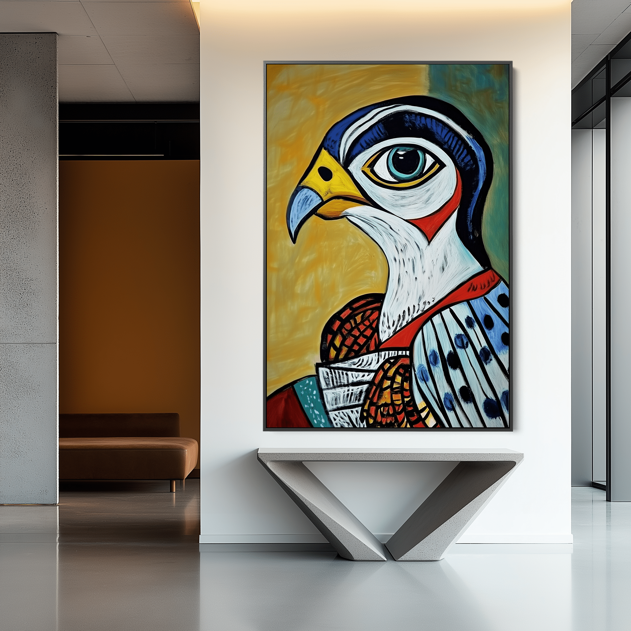 Vigil UA - 247 - Unique Aesthetics