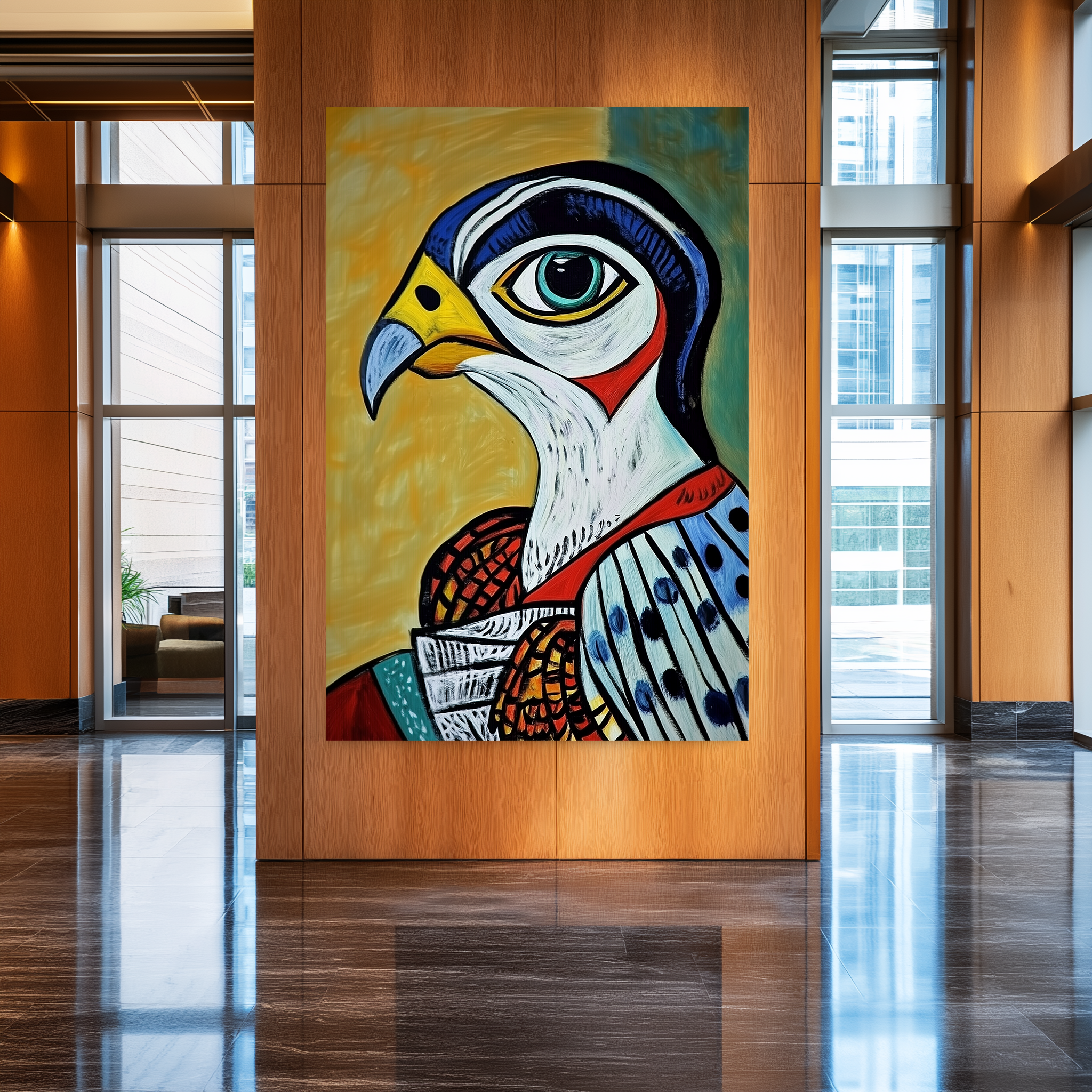 Vigil UA - 247 - Unique Aesthetics