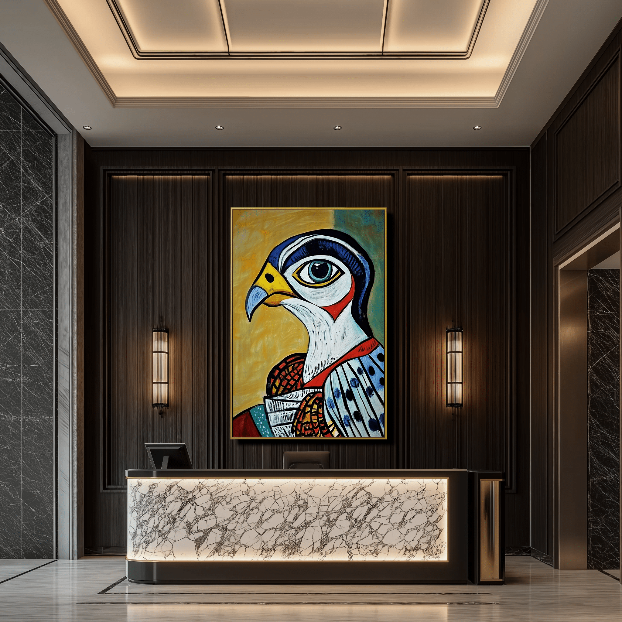 Vigil UA - 247 - Unique Aesthetics