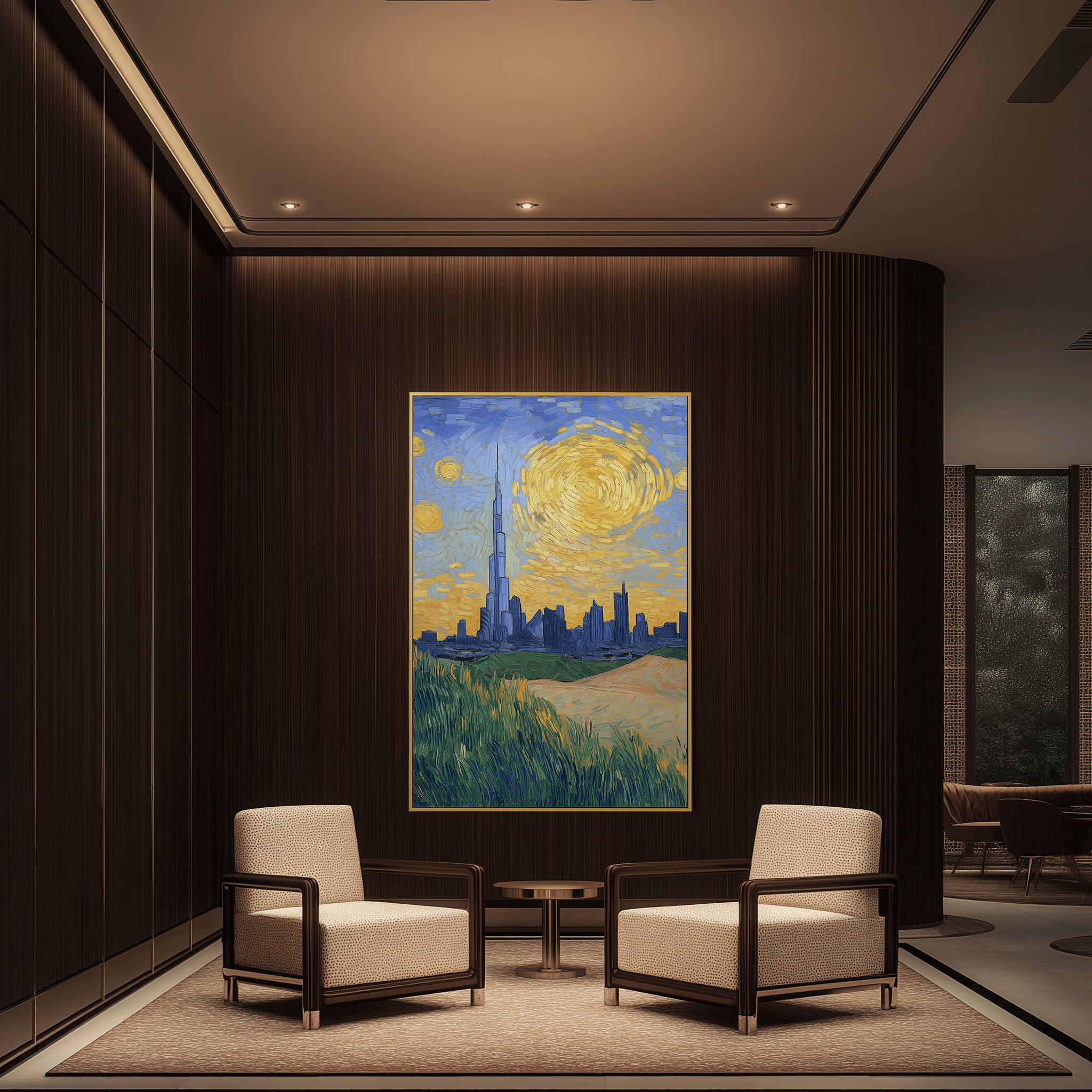 Vinayrah UA - 385 - Unique Aesthetics