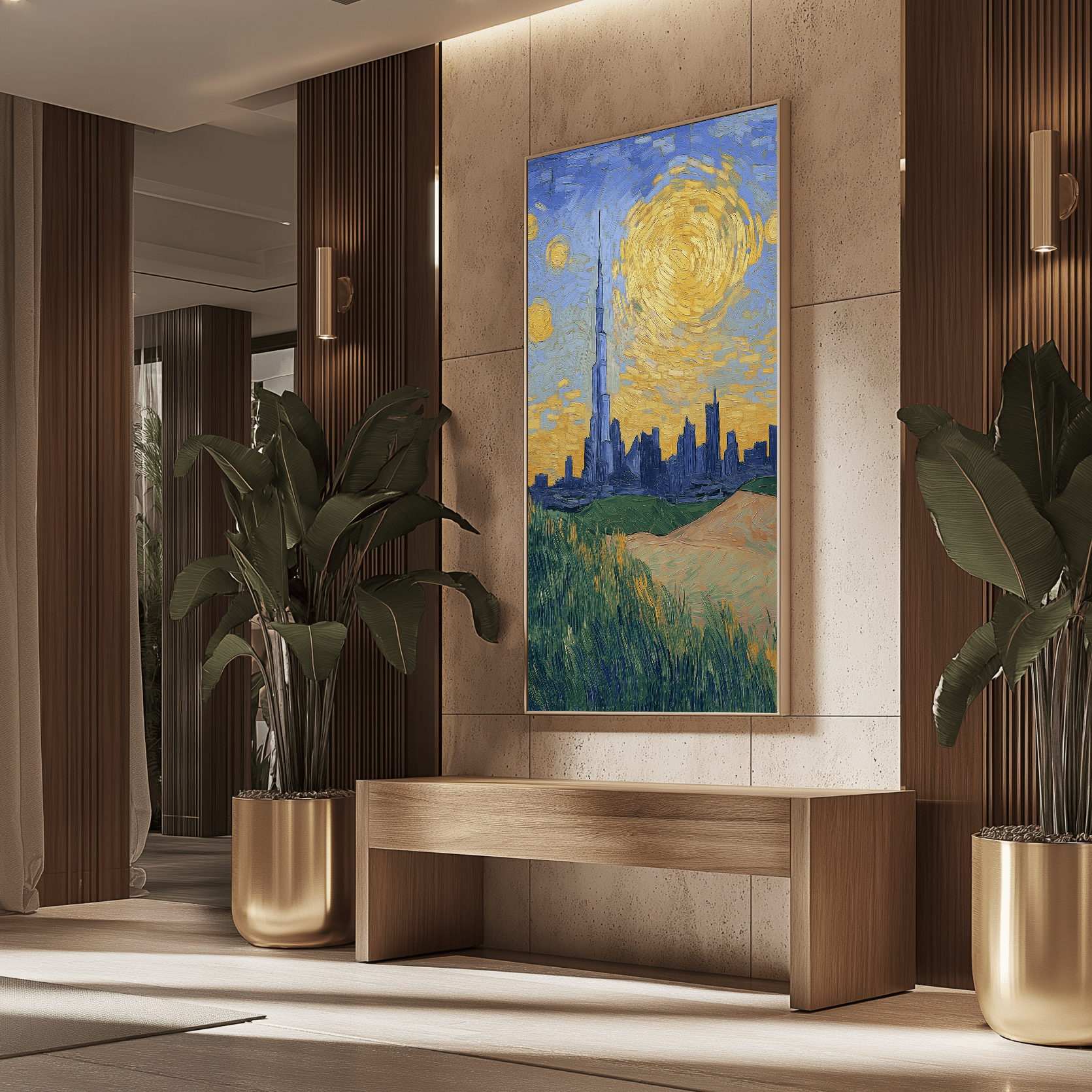 Vinayrah UA - 385 - Unique Aesthetics