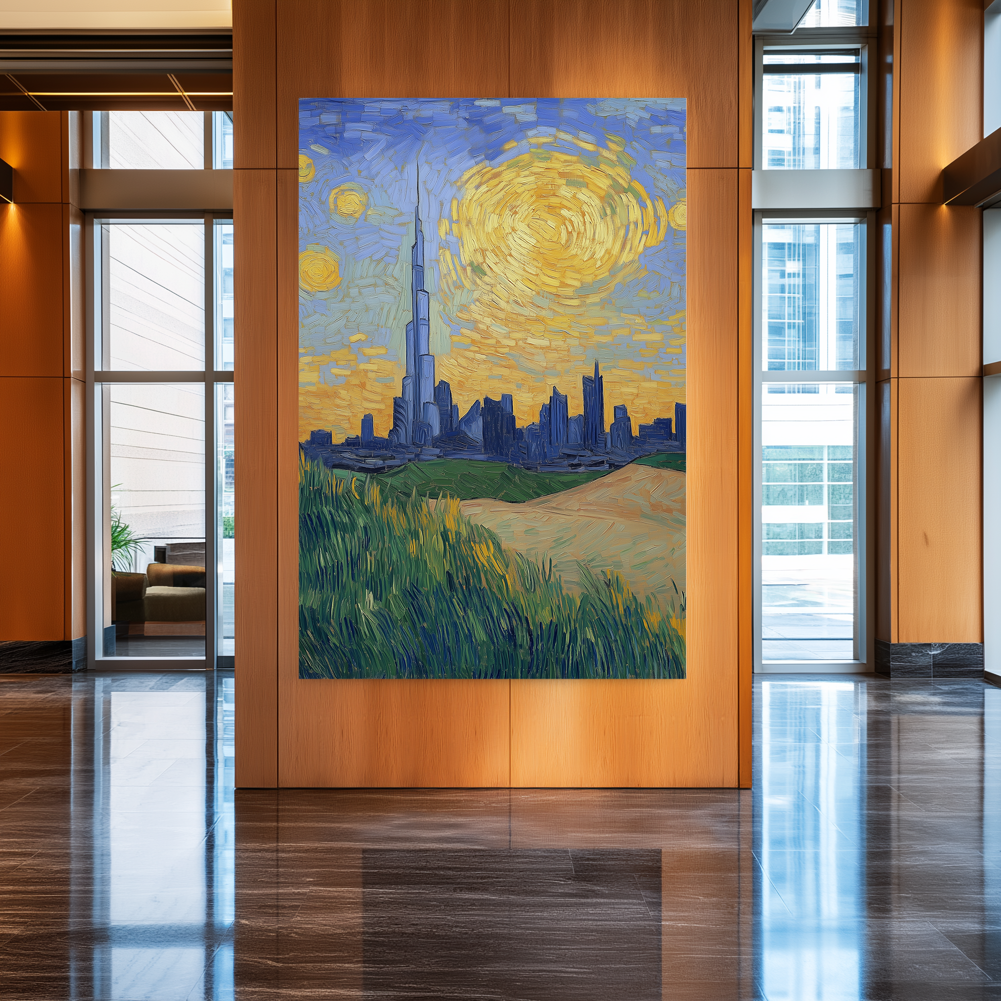 Vinayrah UA - 385 - Unique Aesthetics