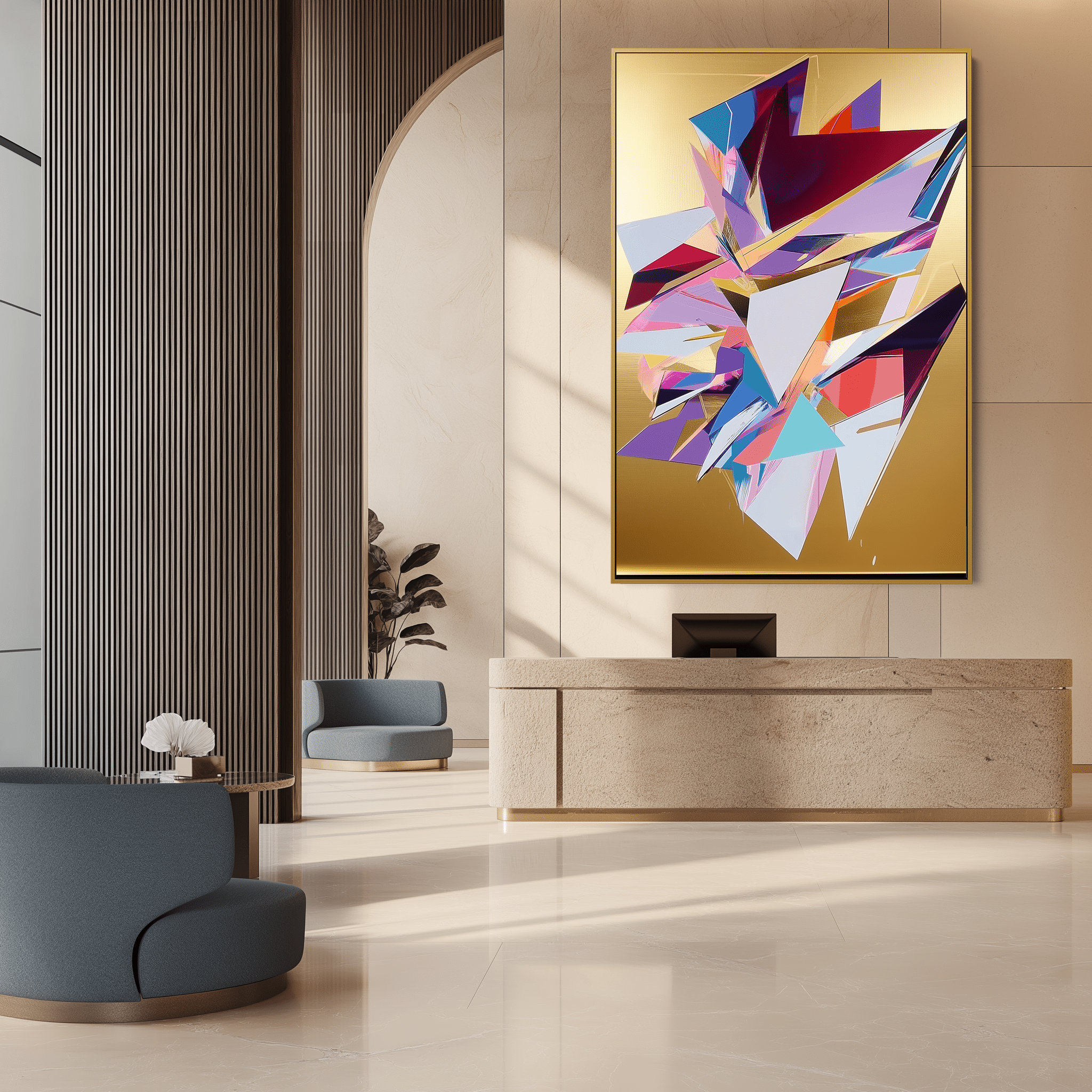 Vionyx UA - 1182 - Unique Aesthetics