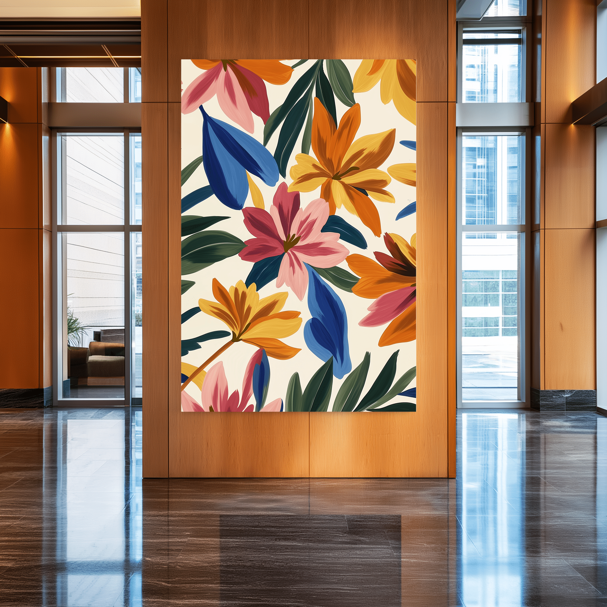 Virae UA - 981 - Unique Aesthetics